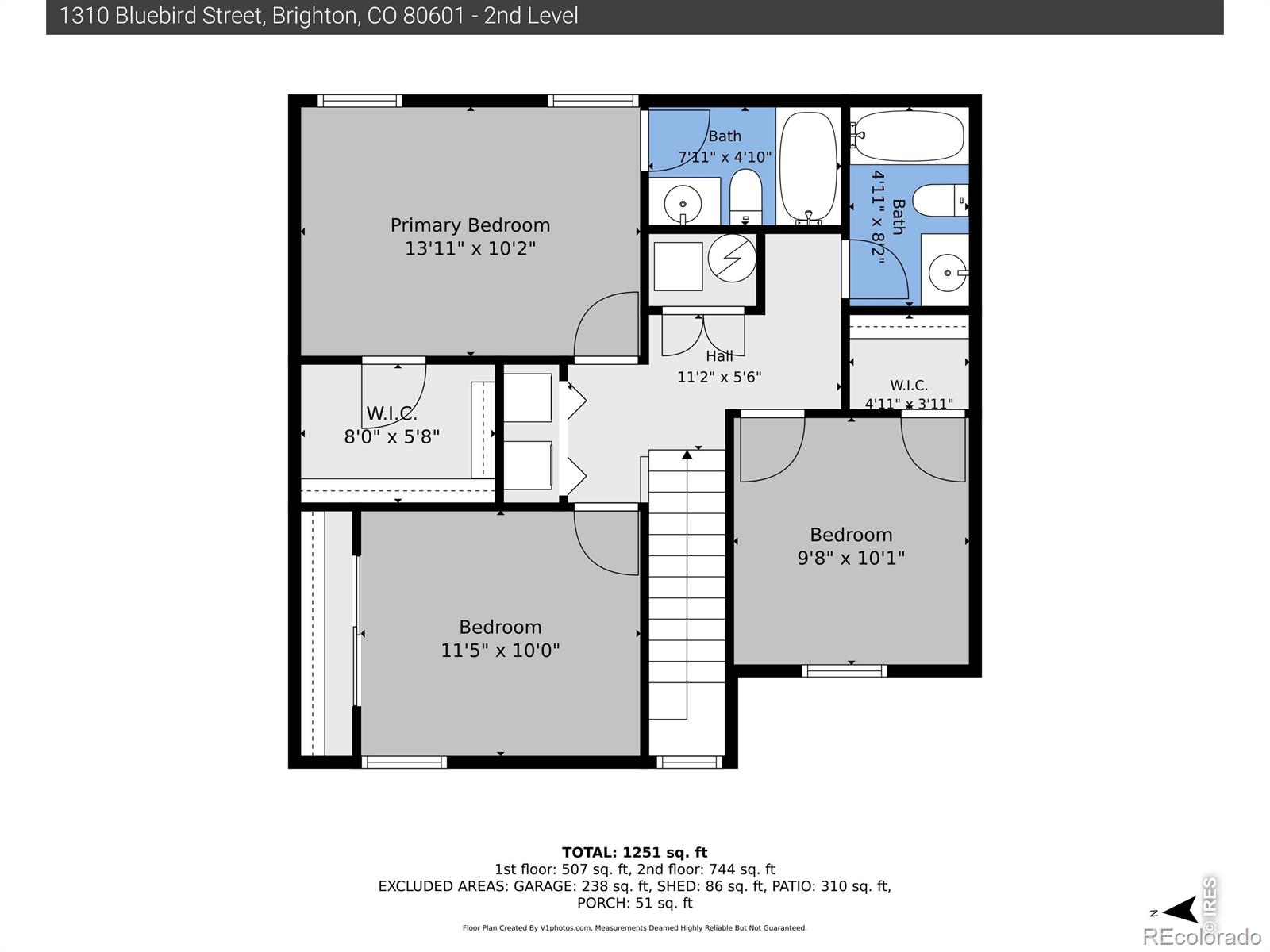 MLS Image #26 for 1310  bluebird street,brighton, Colorado