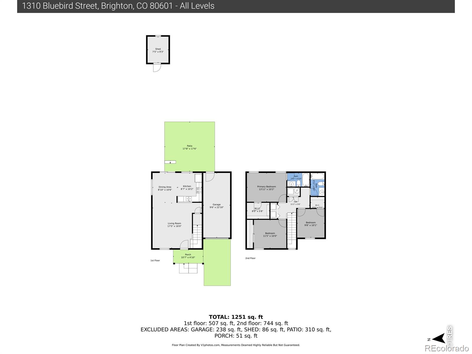 MLS Image #27 for 1310  bluebird street,brighton, Colorado