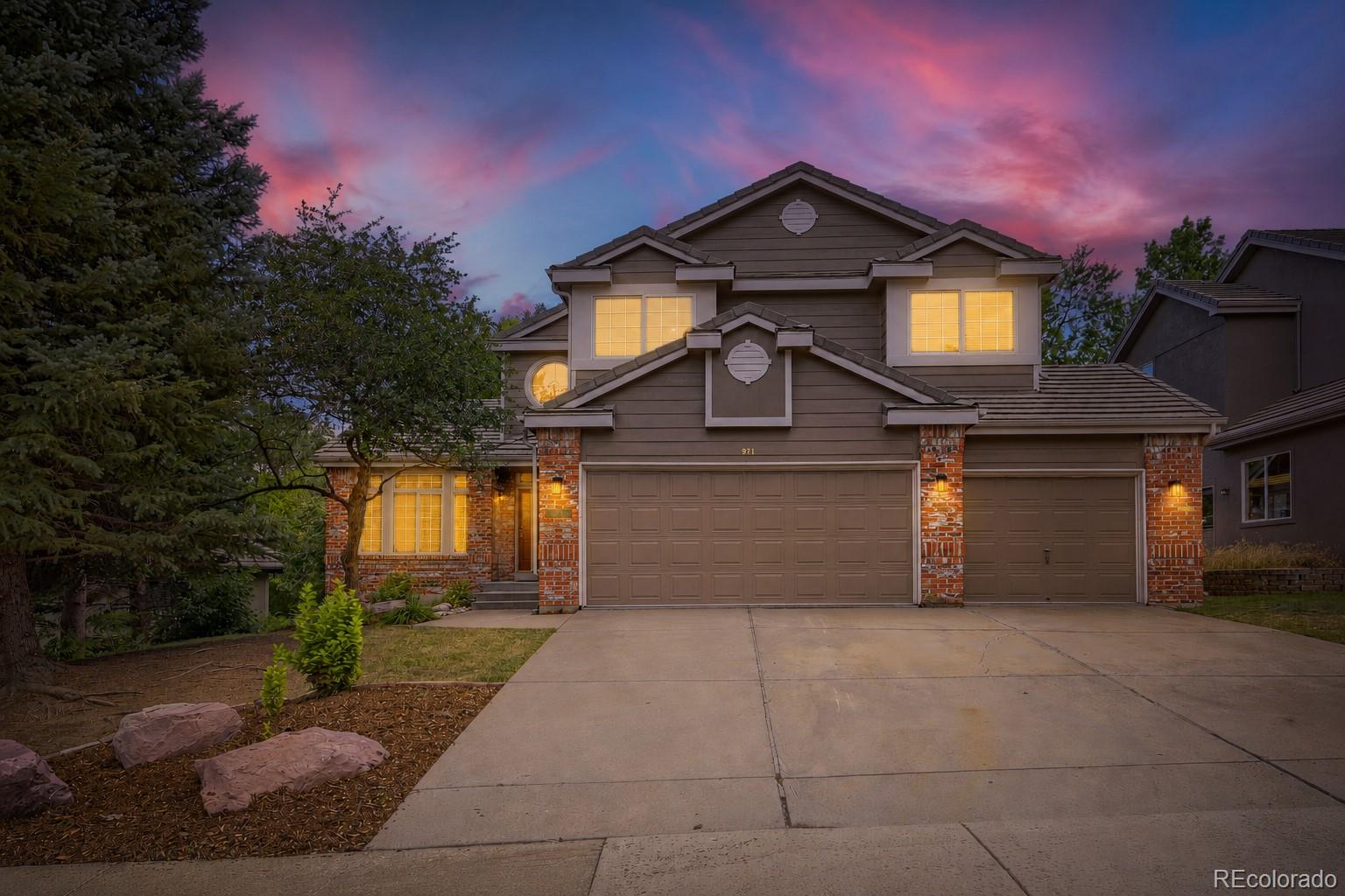 MLS Image #2 for 974  lasalle street,superior, Colorado