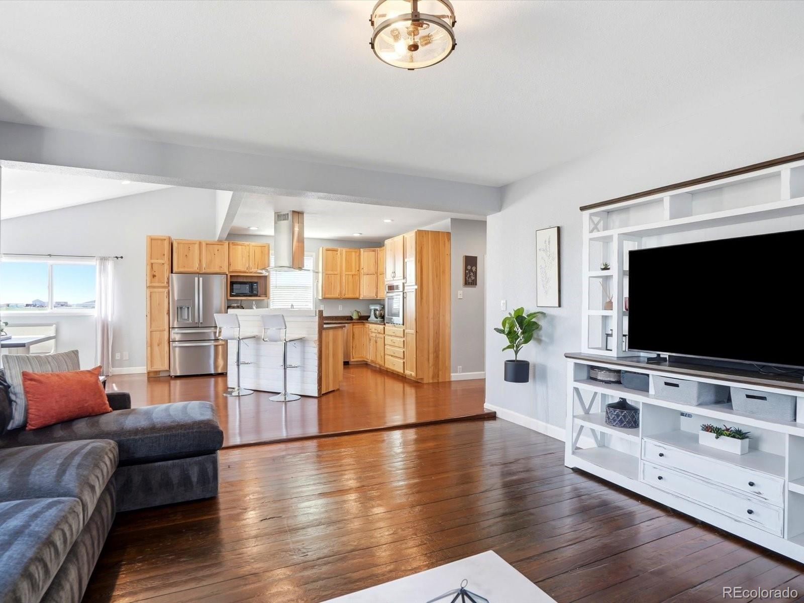 MLS Image #14 for 18685  county road 42 ,la salle, Colorado