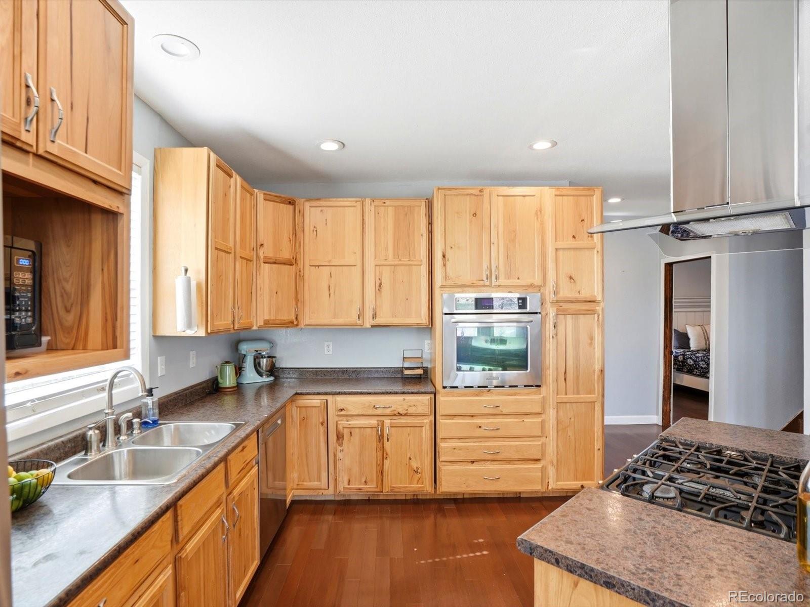 MLS Image #18 for 18685  county road 42 ,la salle, Colorado