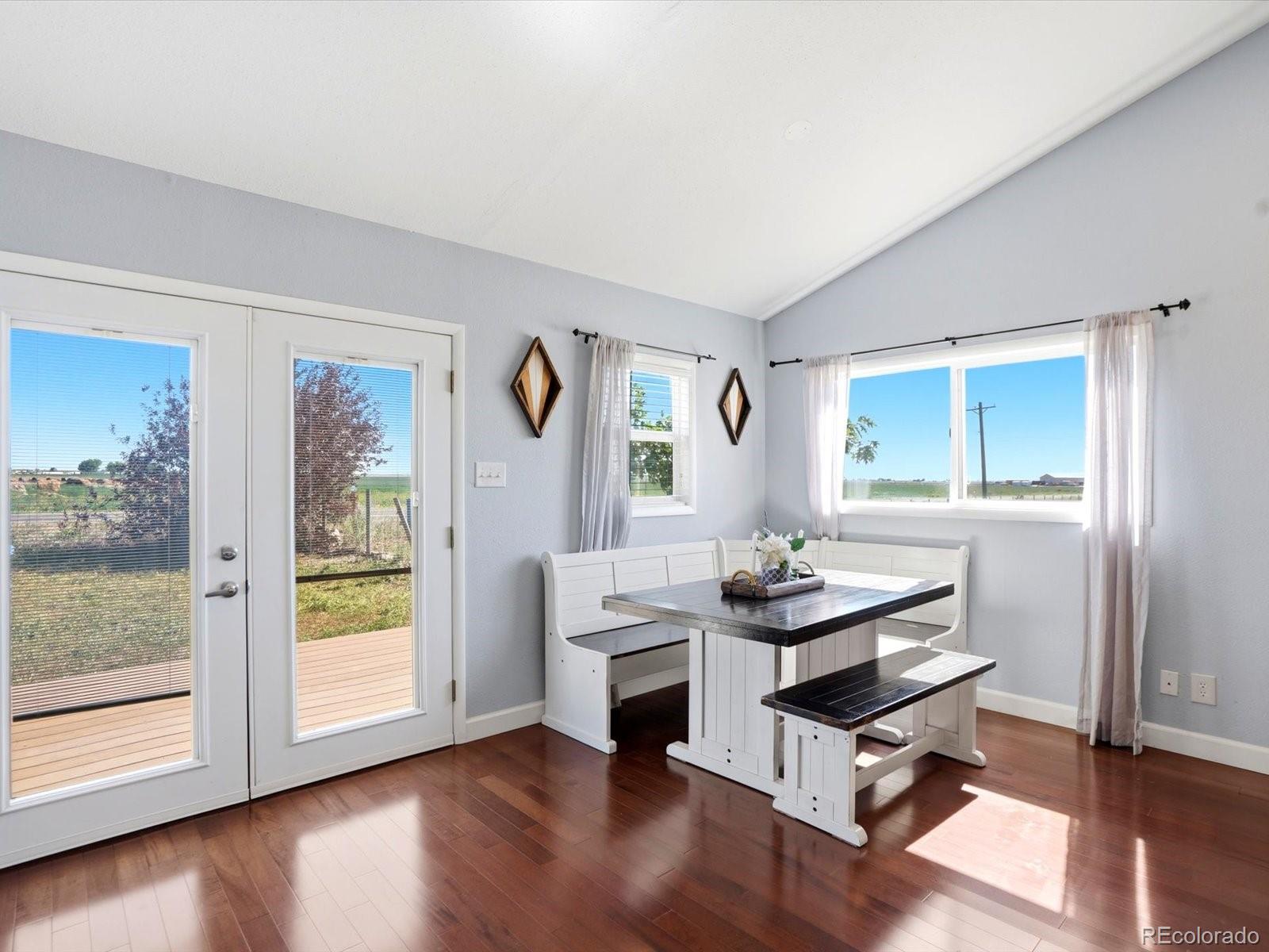 MLS Image #21 for 18685  county road 42 ,la salle, Colorado