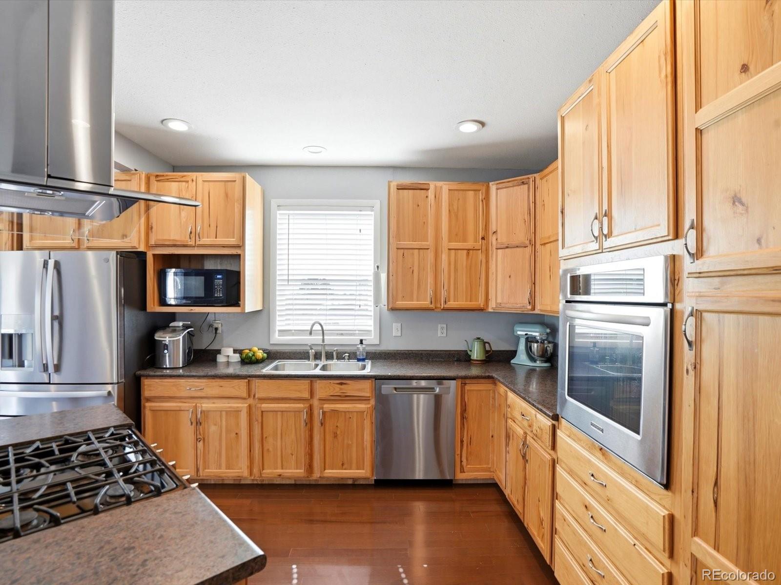MLS Image #3 for 18685  county road 42 ,la salle, Colorado
