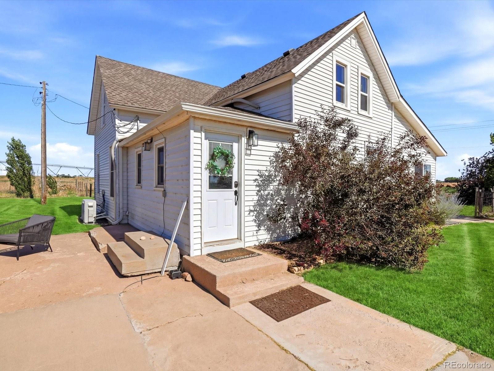 MLS Image #31 for 18685  county road 42 ,la salle, Colorado