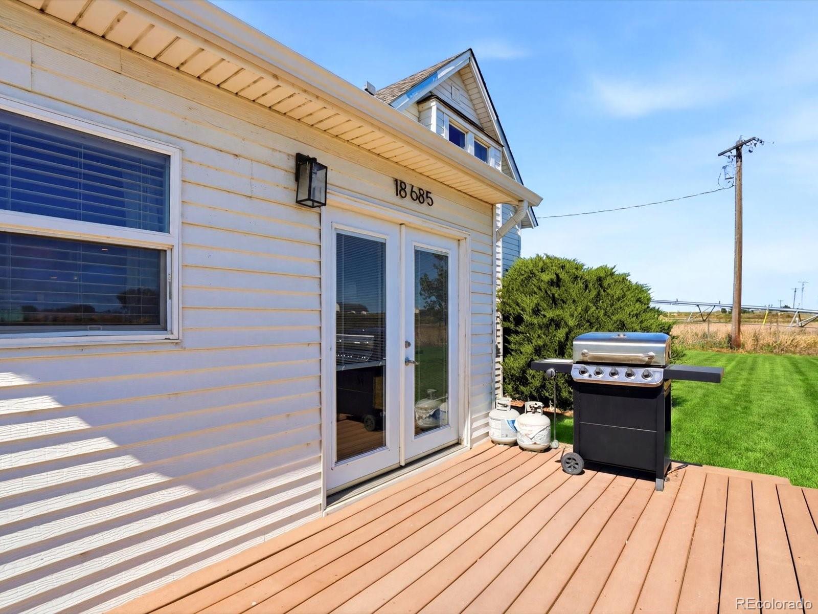 MLS Image #32 for 18685  county road 42 ,la salle, Colorado