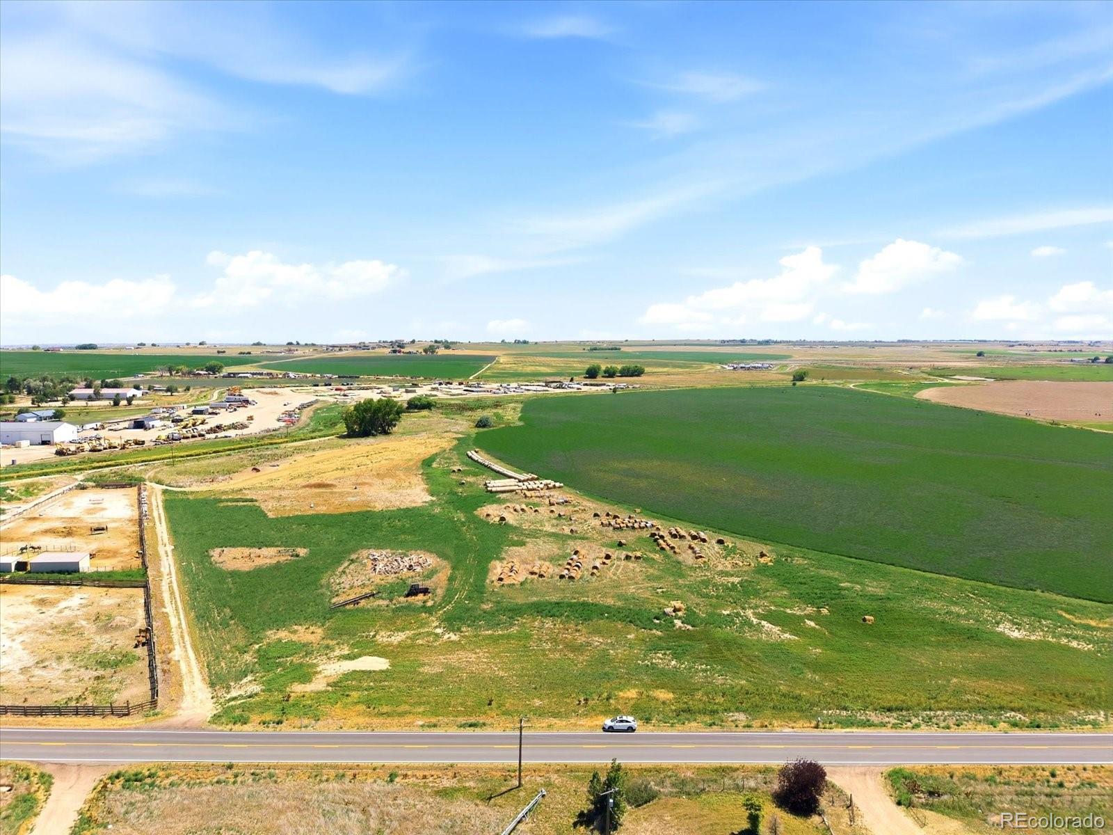 MLS Image #35 for 18685  county road 42 ,la salle, Colorado