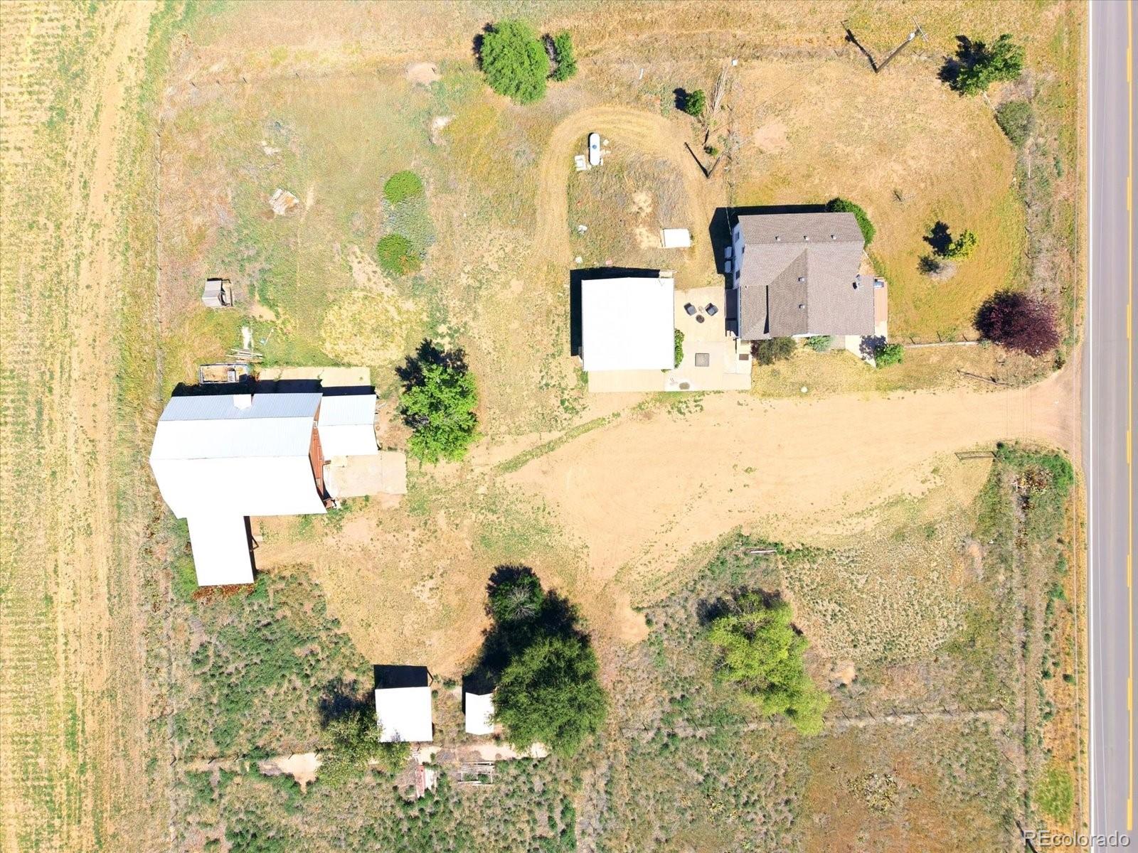 MLS Image #36 for 18685  county road 42 ,la salle, Colorado