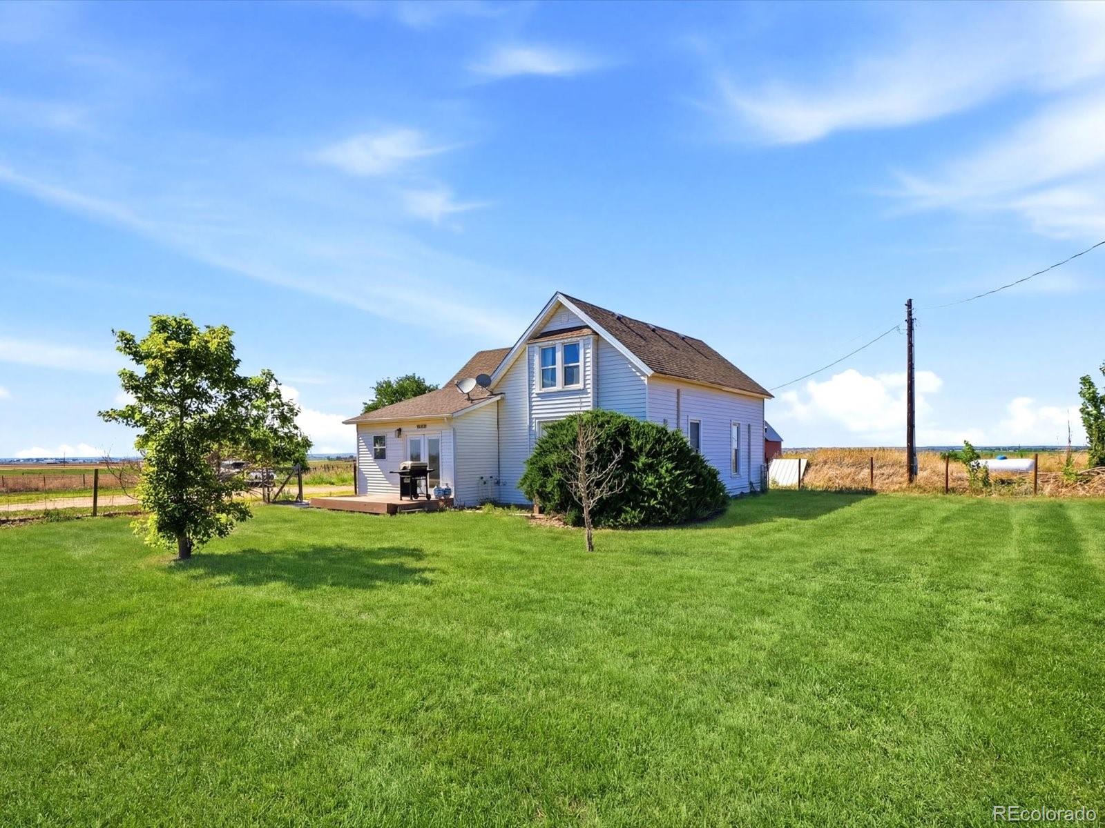 MLS Image #4 for 18685  county road 42 ,la salle, Colorado