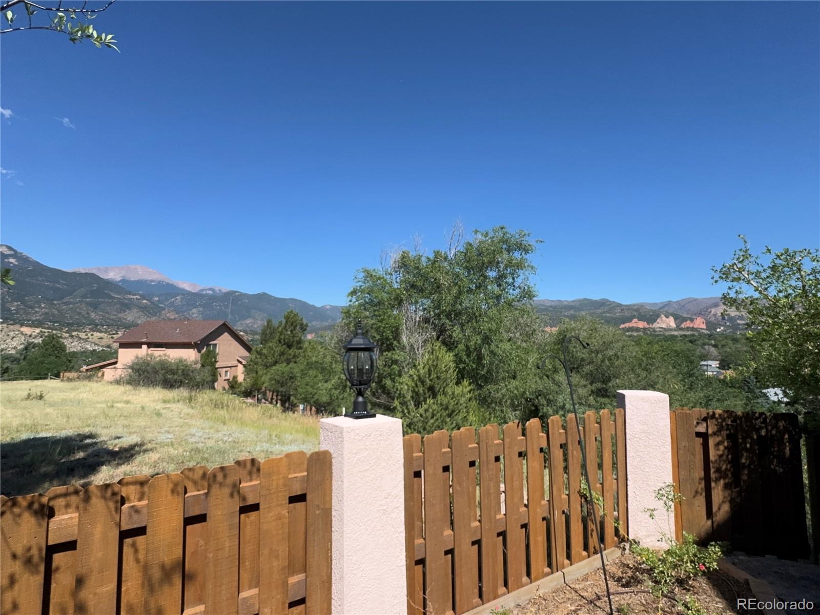MLS Image #2 for 226 n 27th street,colorado springs, Colorado