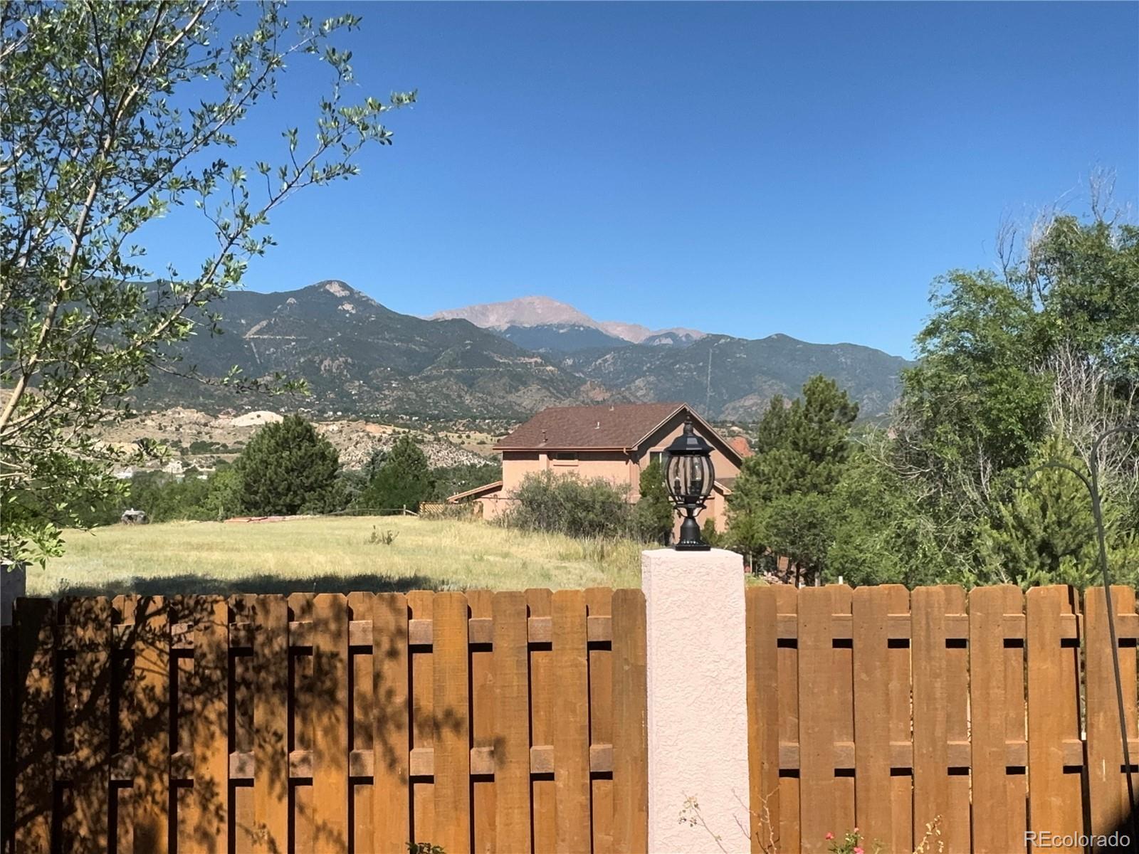 MLS Image #3 for 226 n 27th street,colorado springs, Colorado