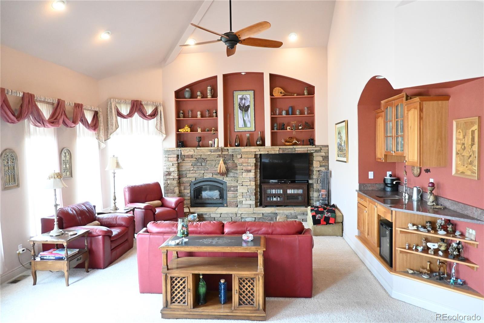 MLS Image #4 for 226 n 27th street,colorado springs, Colorado