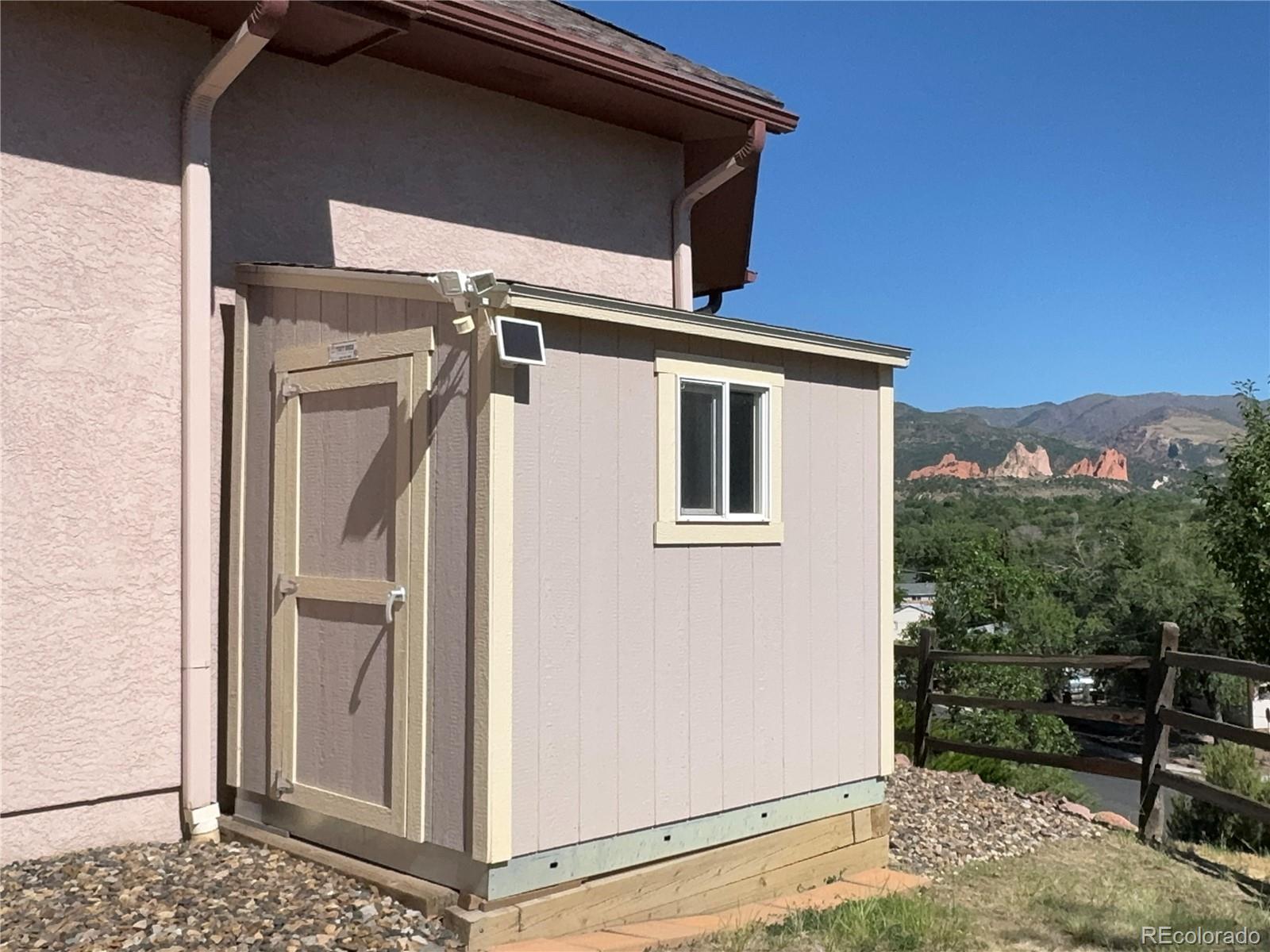MLS Image #43 for 226 n 27th street,colorado springs, Colorado