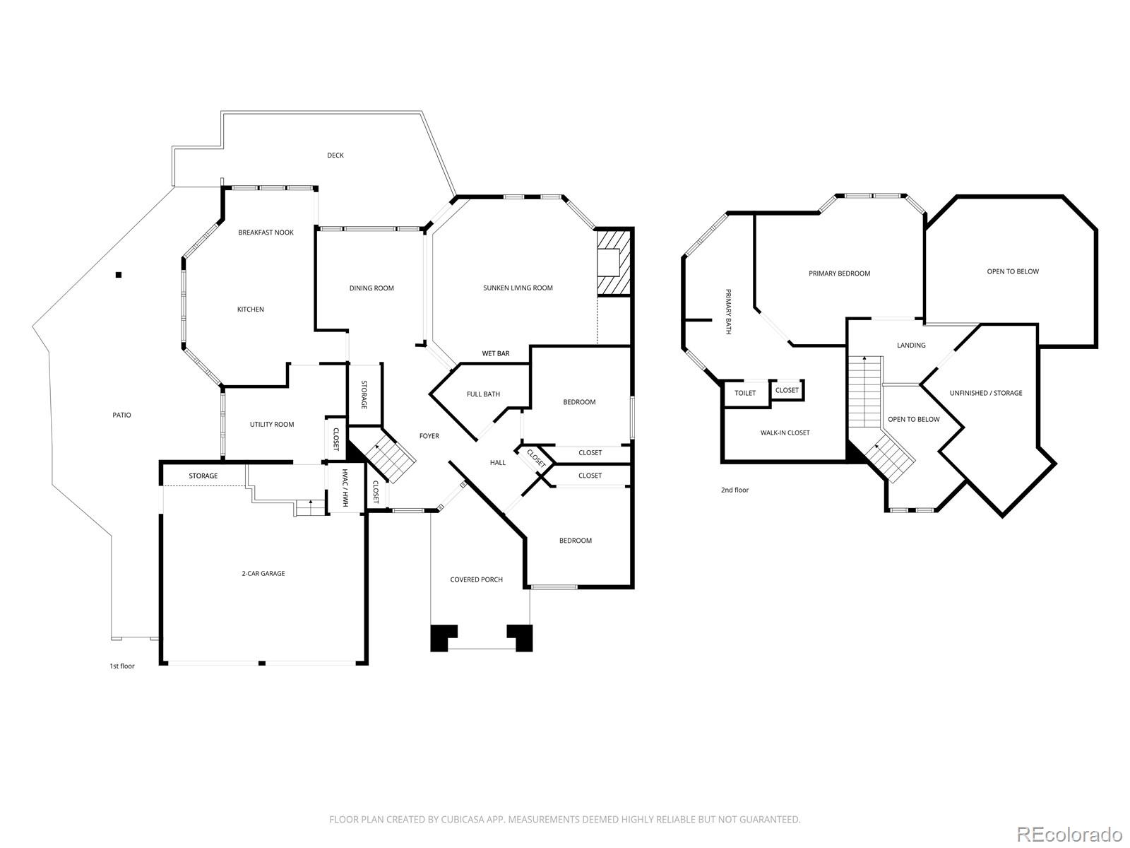 MLS Image #47 for 226 n 27th street,colorado springs, Colorado