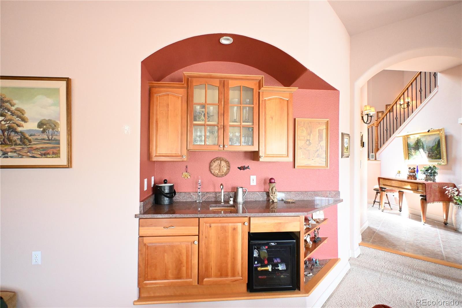 MLS Image #6 for 226 n 27th street,colorado springs, Colorado