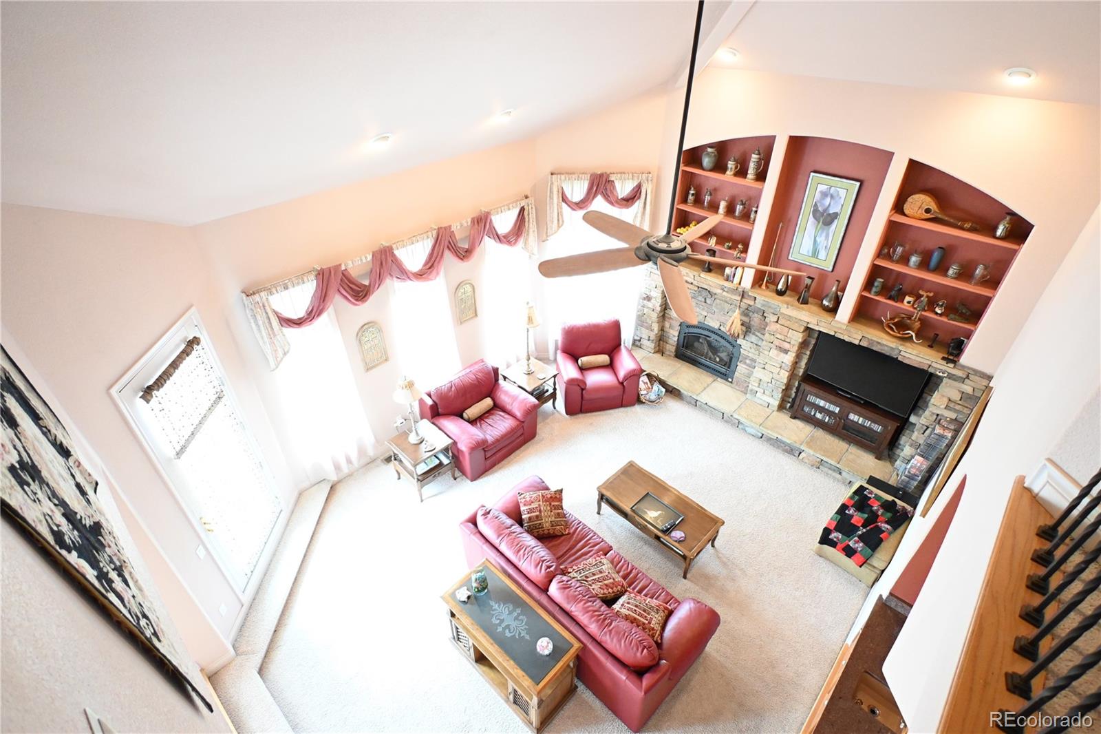 MLS Image #7 for 226 n 27th street,colorado springs, Colorado