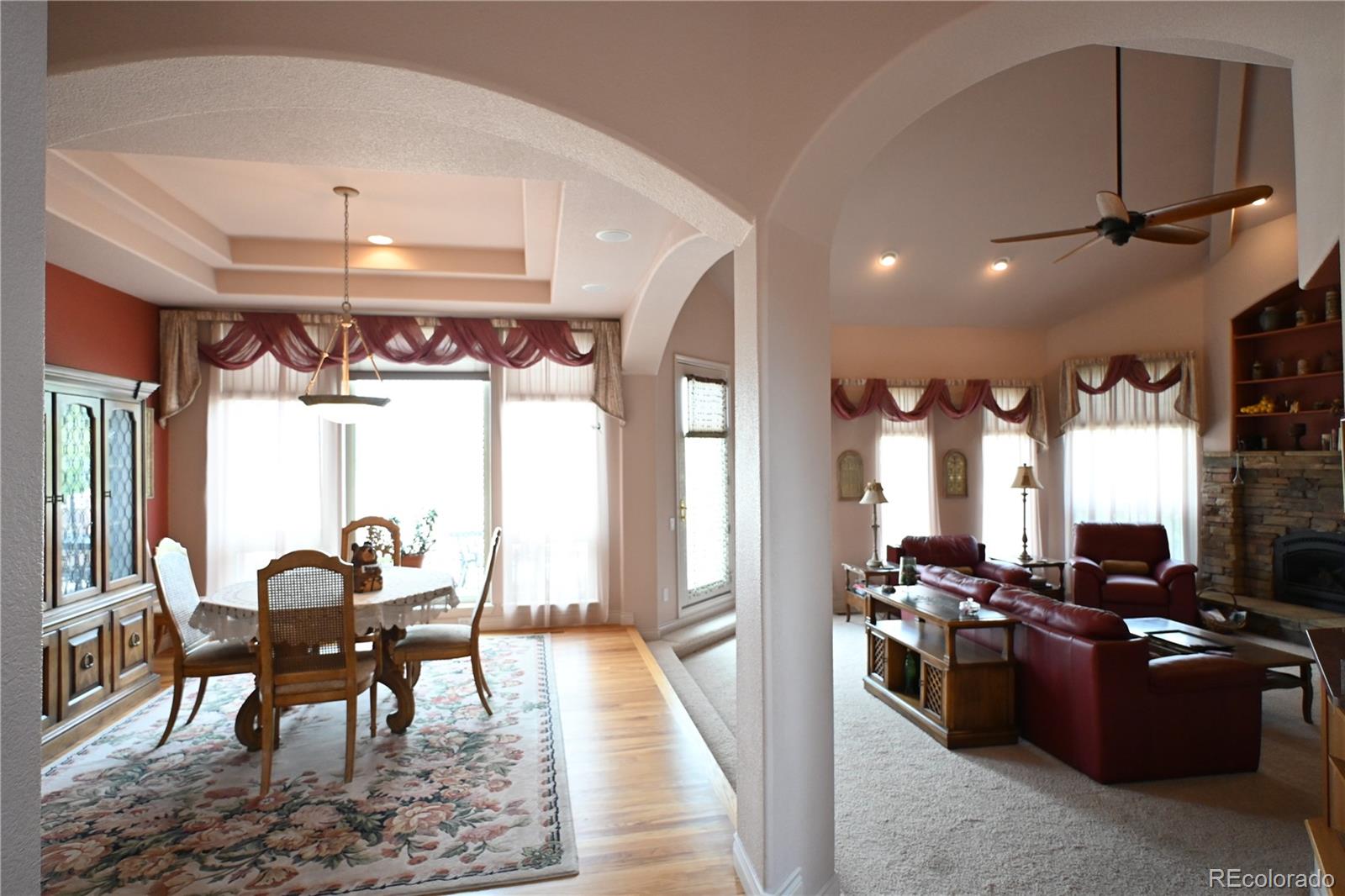MLS Image #8 for 226 n 27th street,colorado springs, Colorado