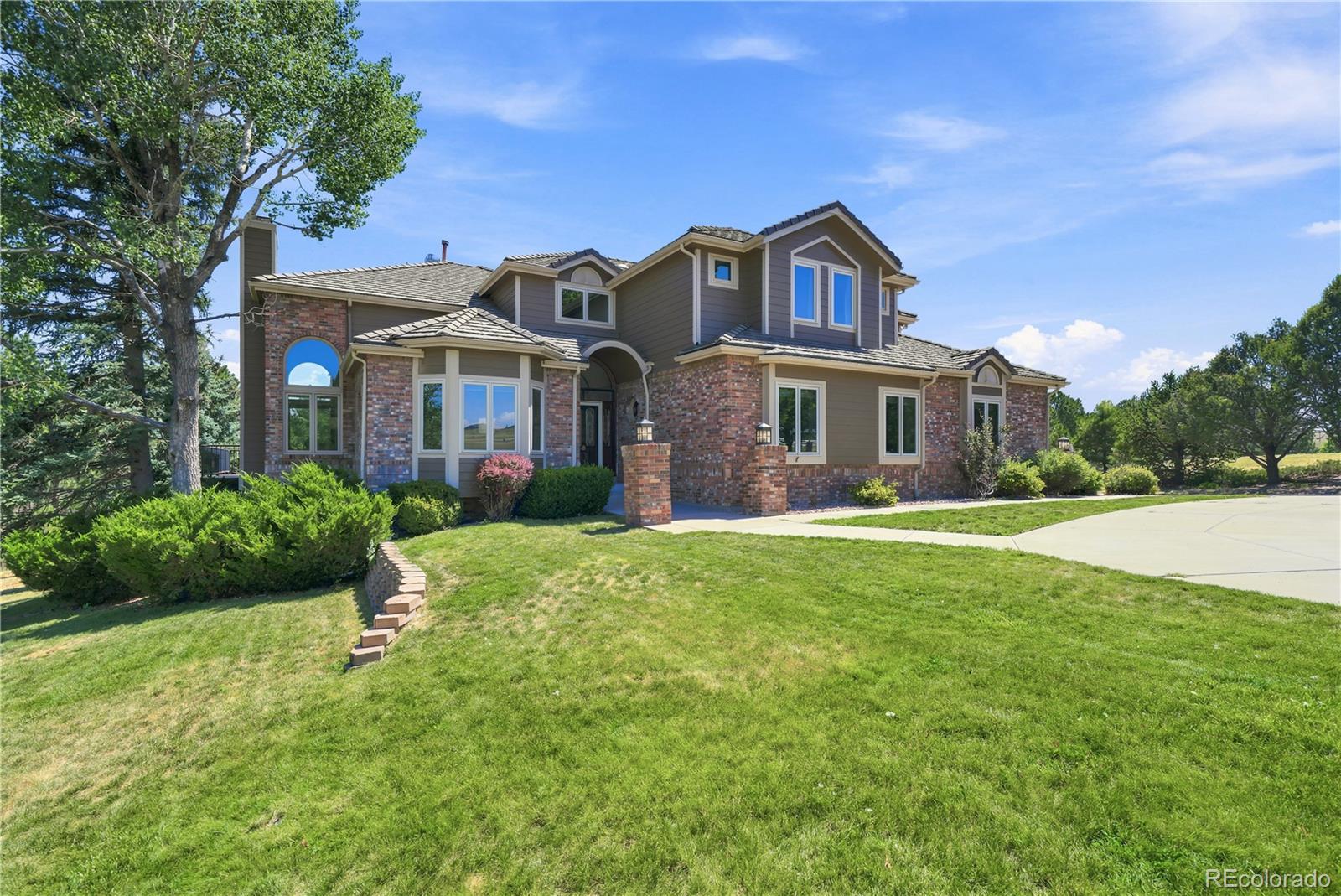 MLS Image #1 for 26373 e phillips place,aurora, Colorado