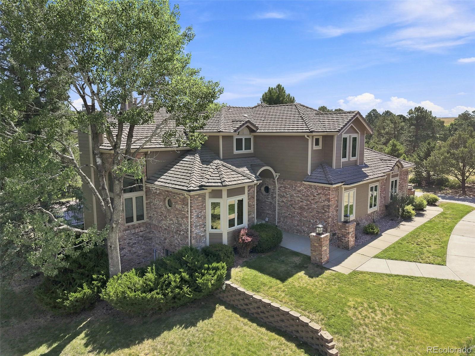 MLS Image #2 for 26373 e phillips place,aurora, Colorado