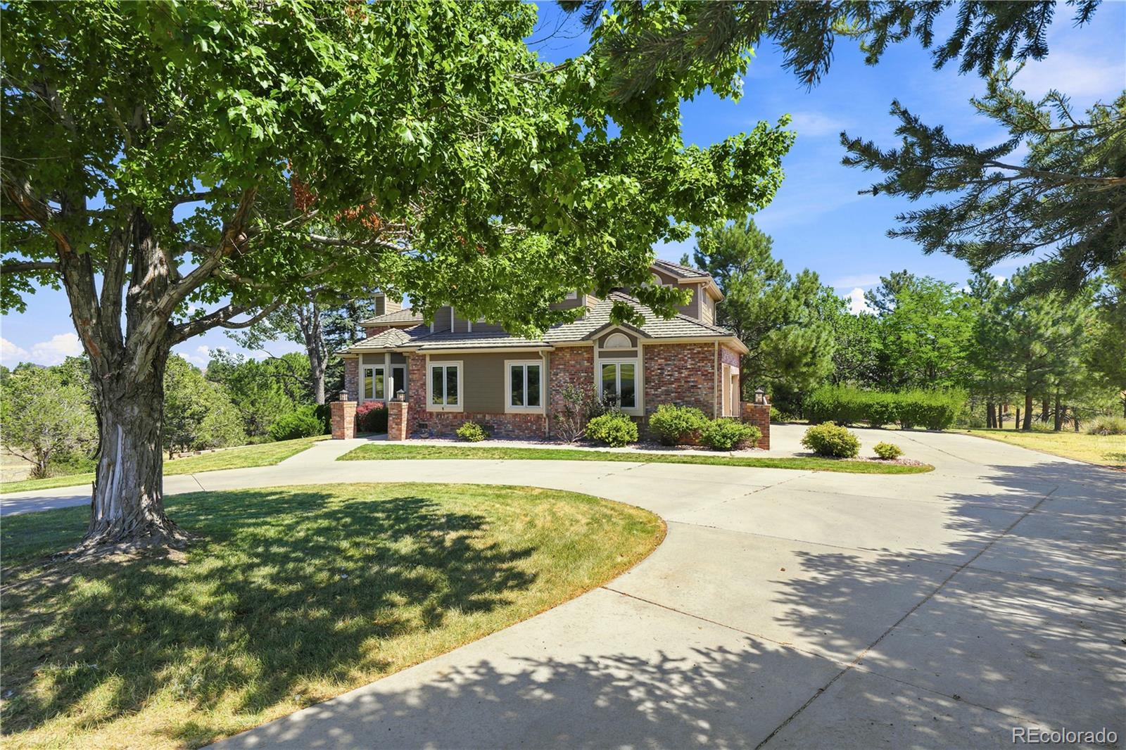 MLS Image #4 for 26373 e phillips place,aurora, Colorado