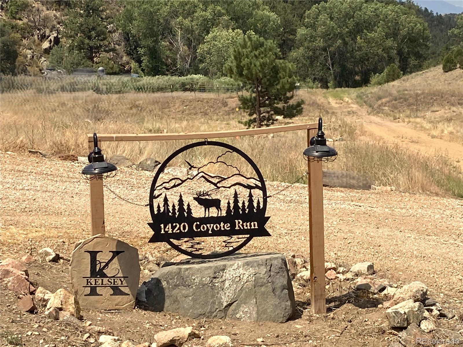 MLS Image #29 for 1420  coyote run,cotopaxi, Colorado