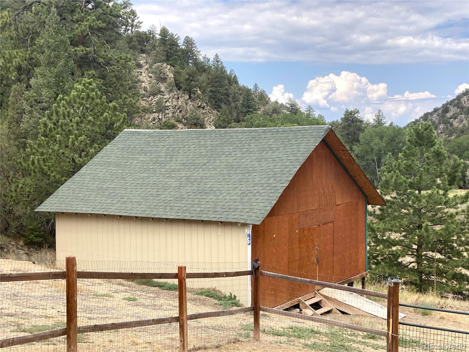 MLS Image #32 for 1420  coyote run,cotopaxi, Colorado