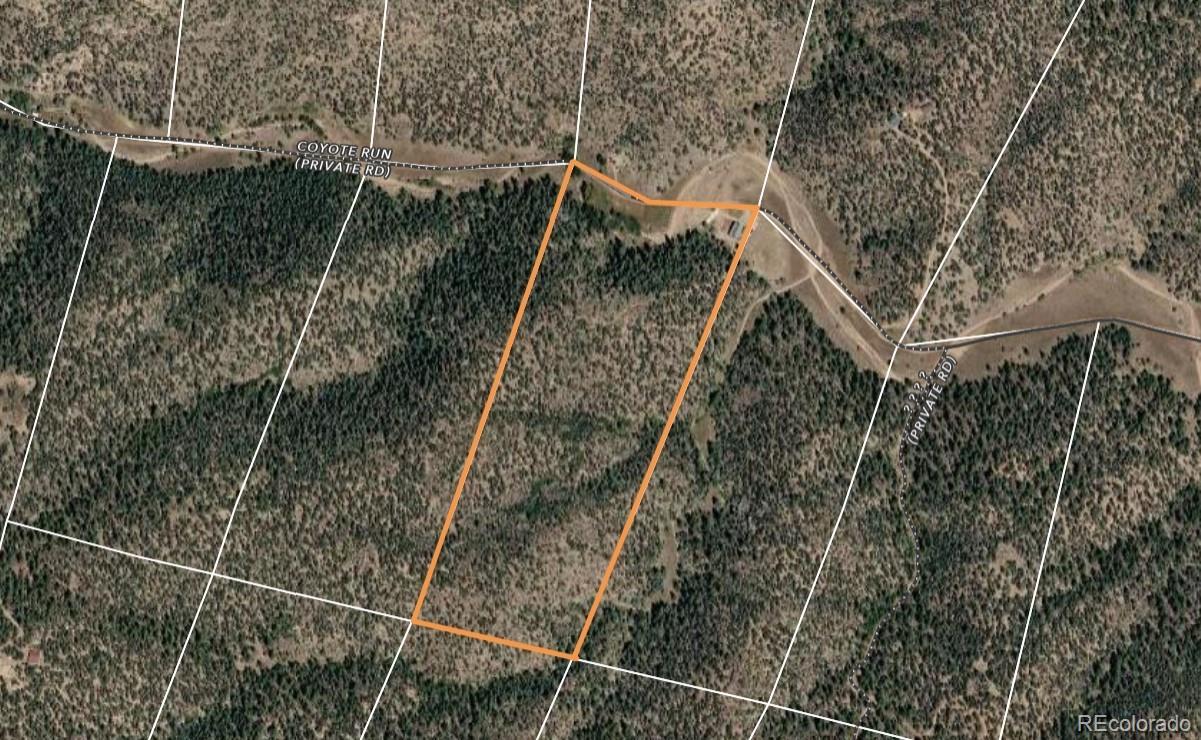 MLS Image #33 for 1420  coyote run,cotopaxi, Colorado