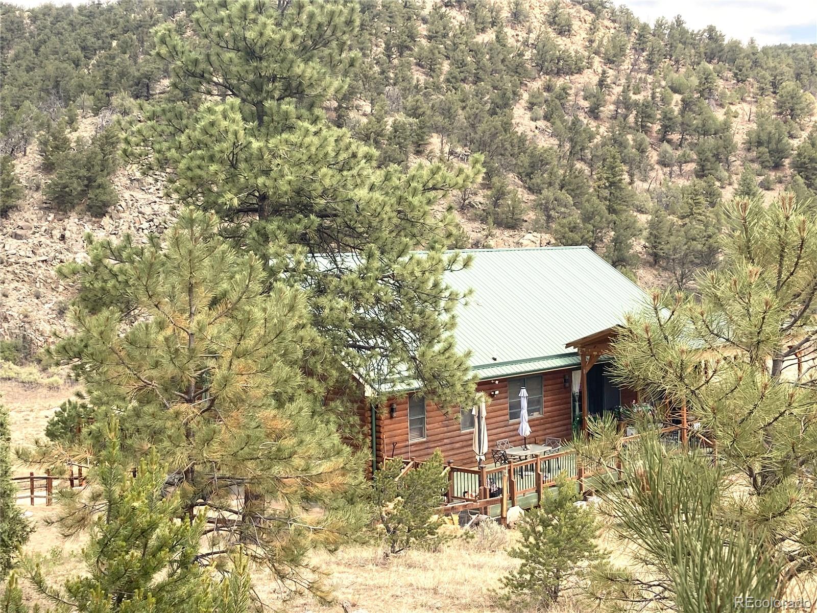 MLS Image #36 for 1420  coyote run,cotopaxi, Colorado