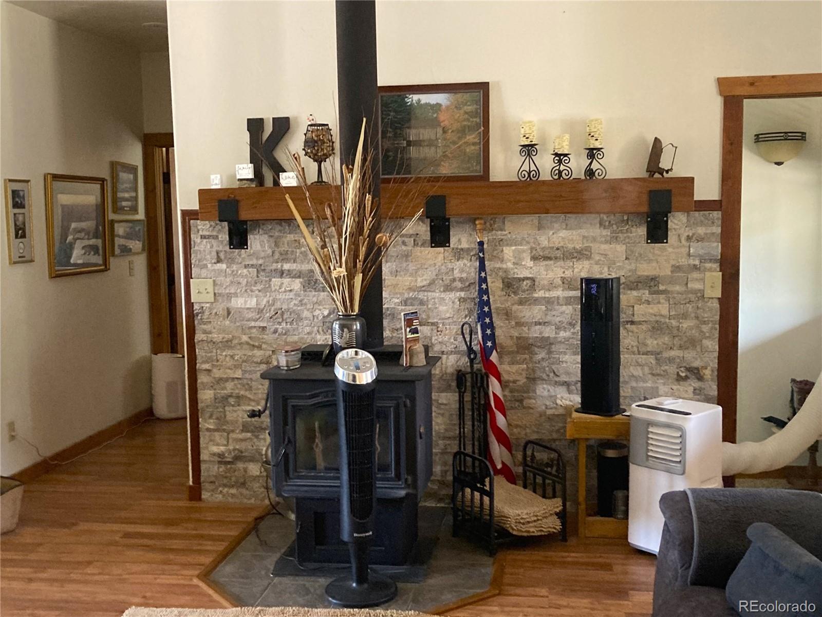 MLS Image #4 for 1420  coyote run,cotopaxi, Colorado