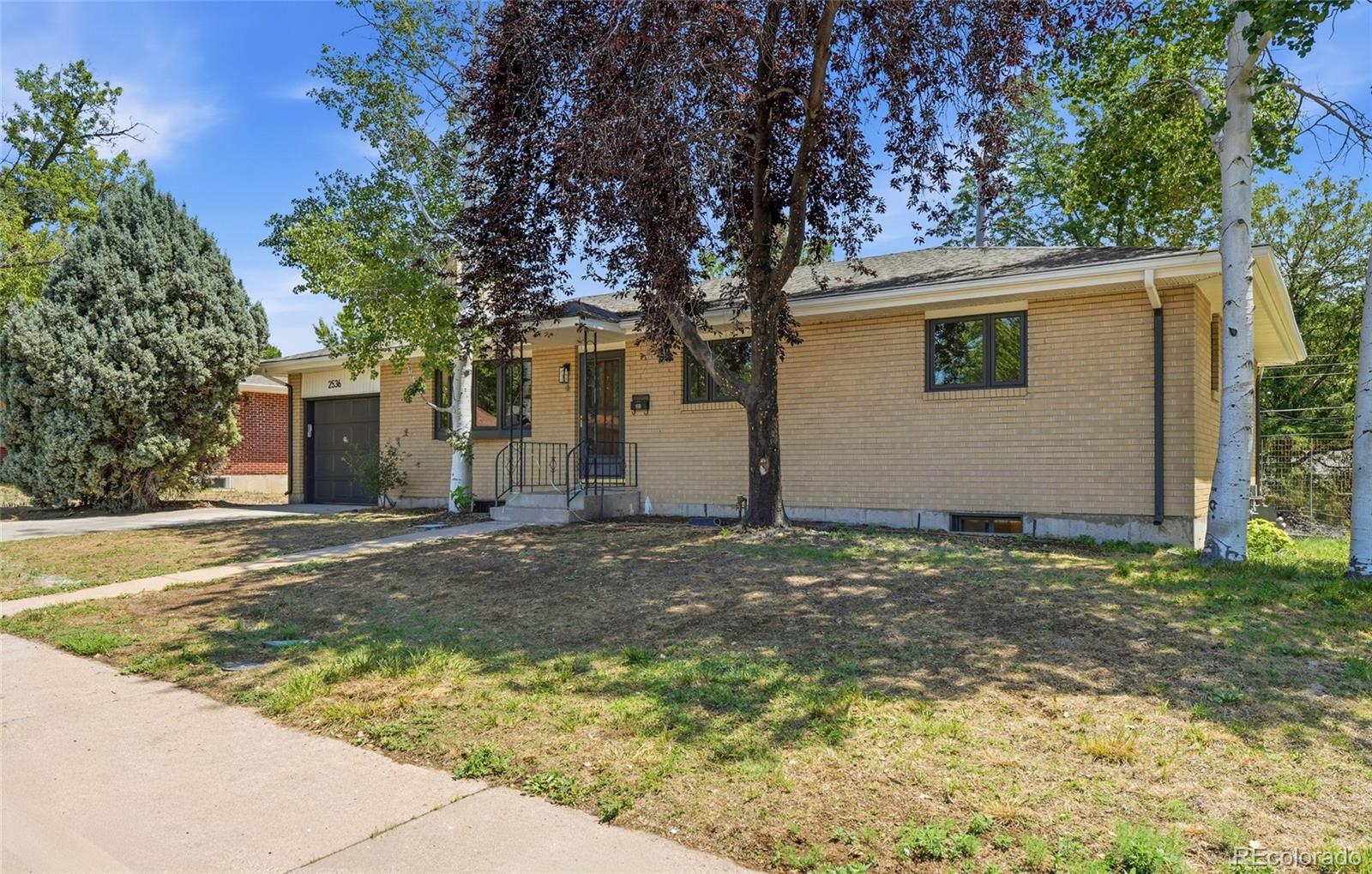 MLS Image #2 for 2536  22nd avenue,greeley, Colorado