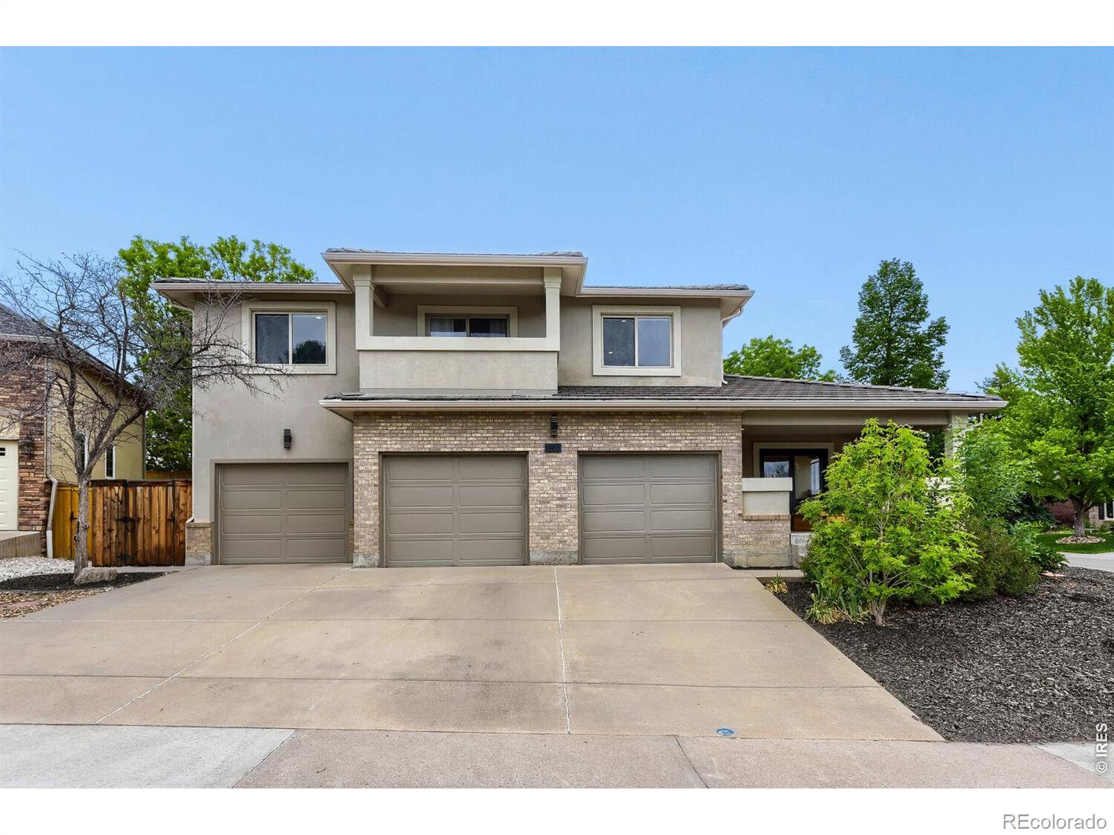 MLS Image #2 for 6556 s adams court,littleton, Colorado
