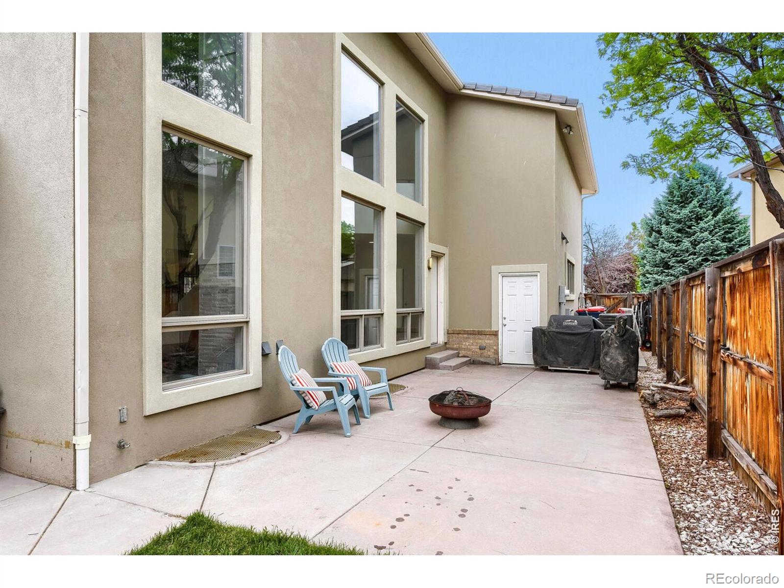 MLS Image #27 for 6556 s adams court,littleton, Colorado