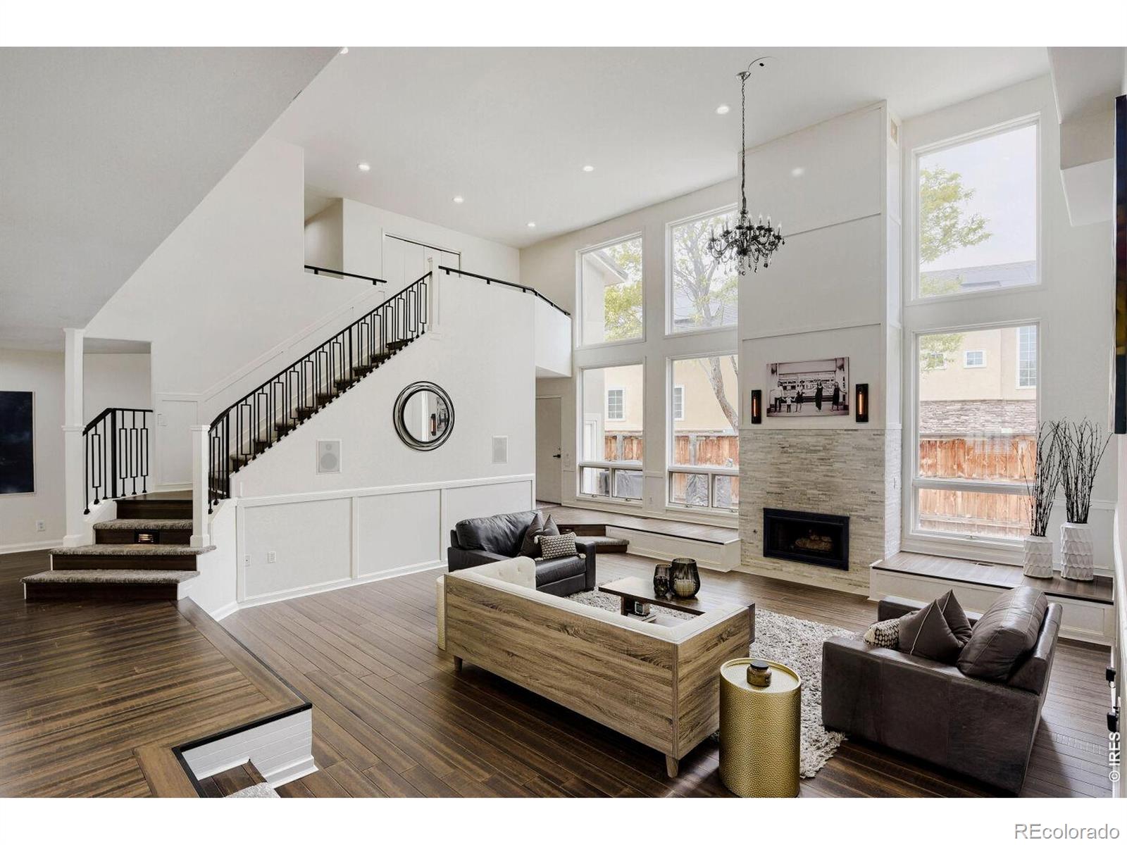 MLS Image #3 for 6556 s adams court,littleton, Colorado