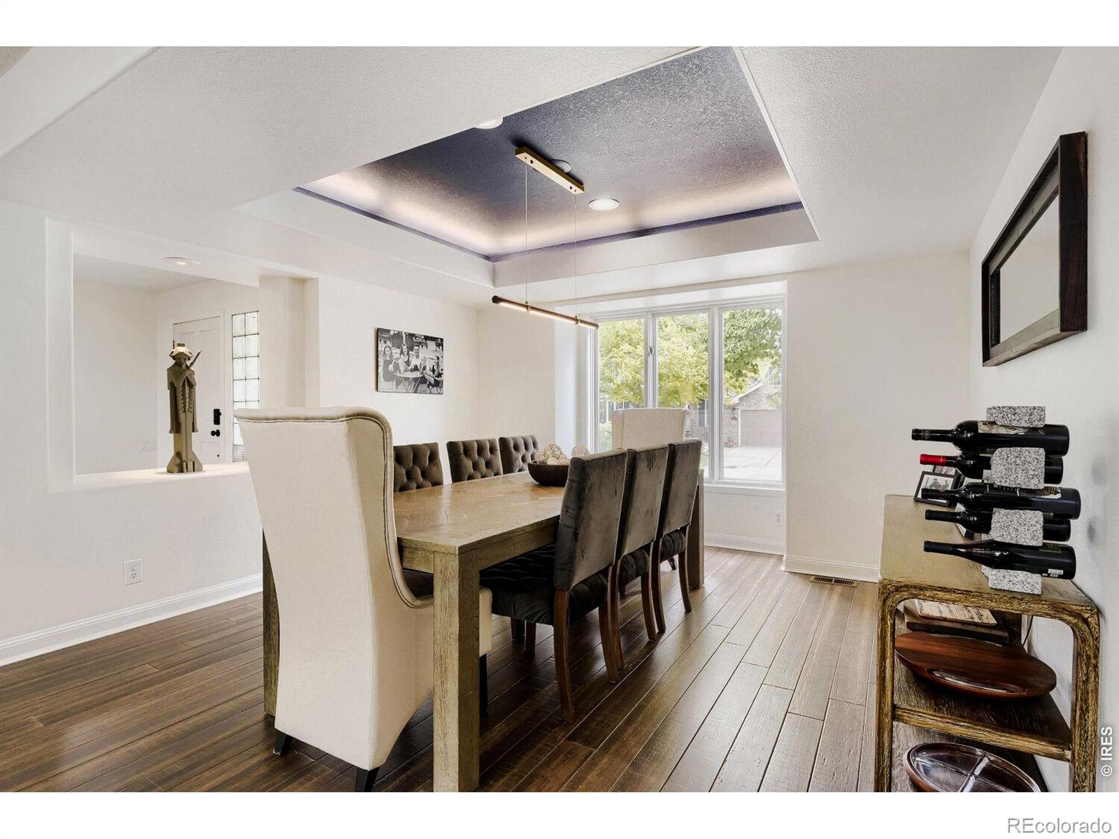 MLS Image #4 for 6556 s adams court,littleton, Colorado