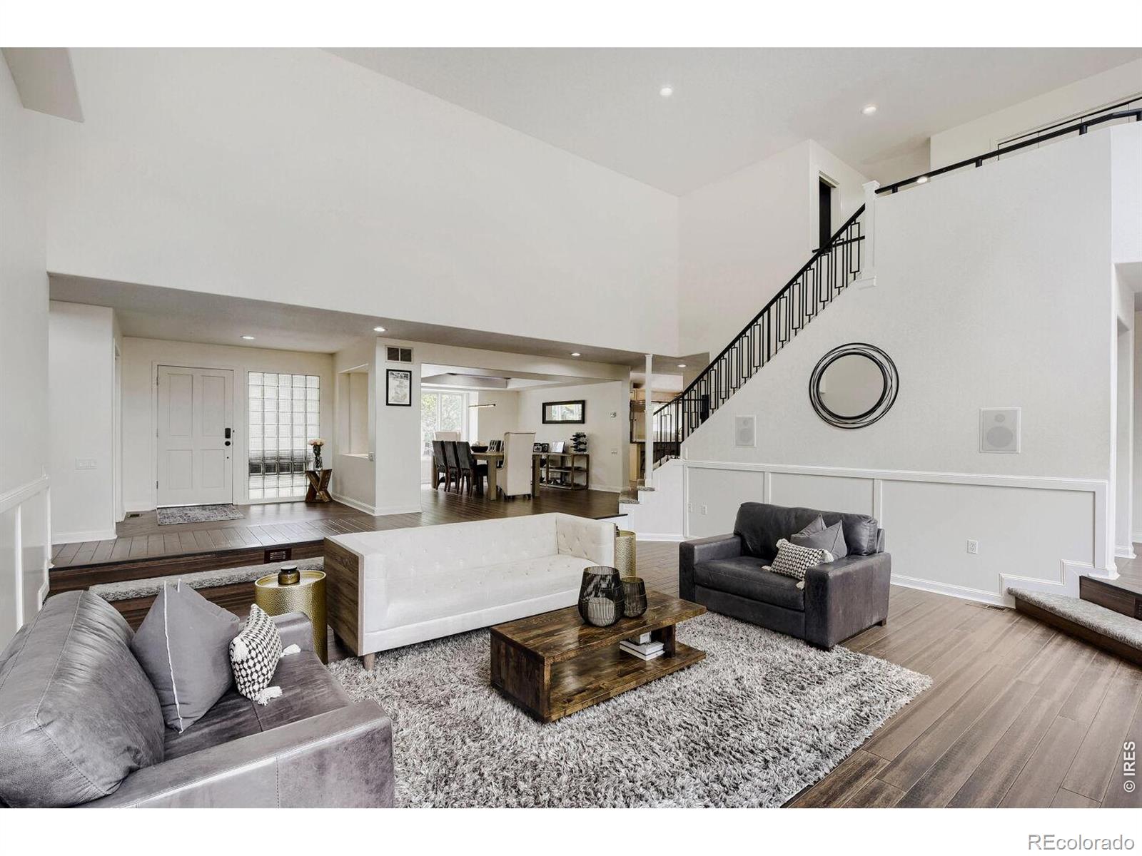 MLS Image #5 for 6556 s adams court,littleton, Colorado