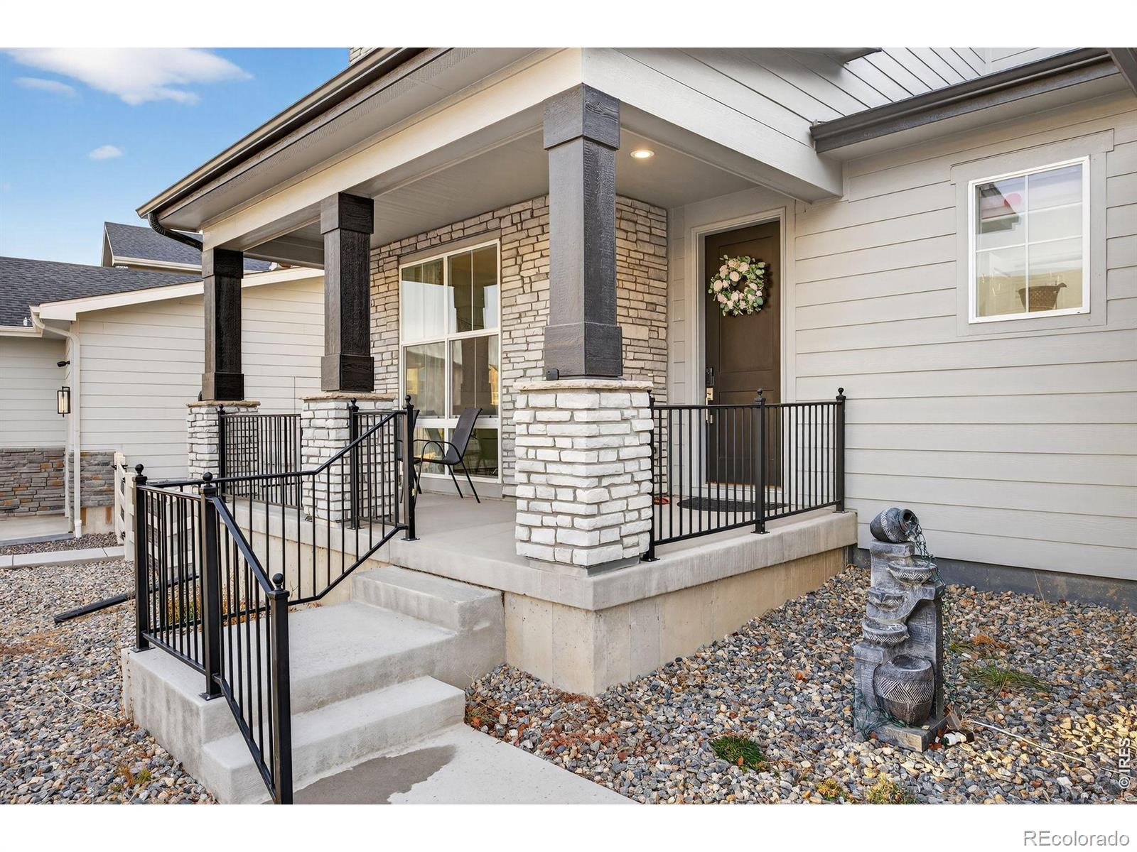 MLS Image #2 for 6185  pedregal drive,parker, Colorado
