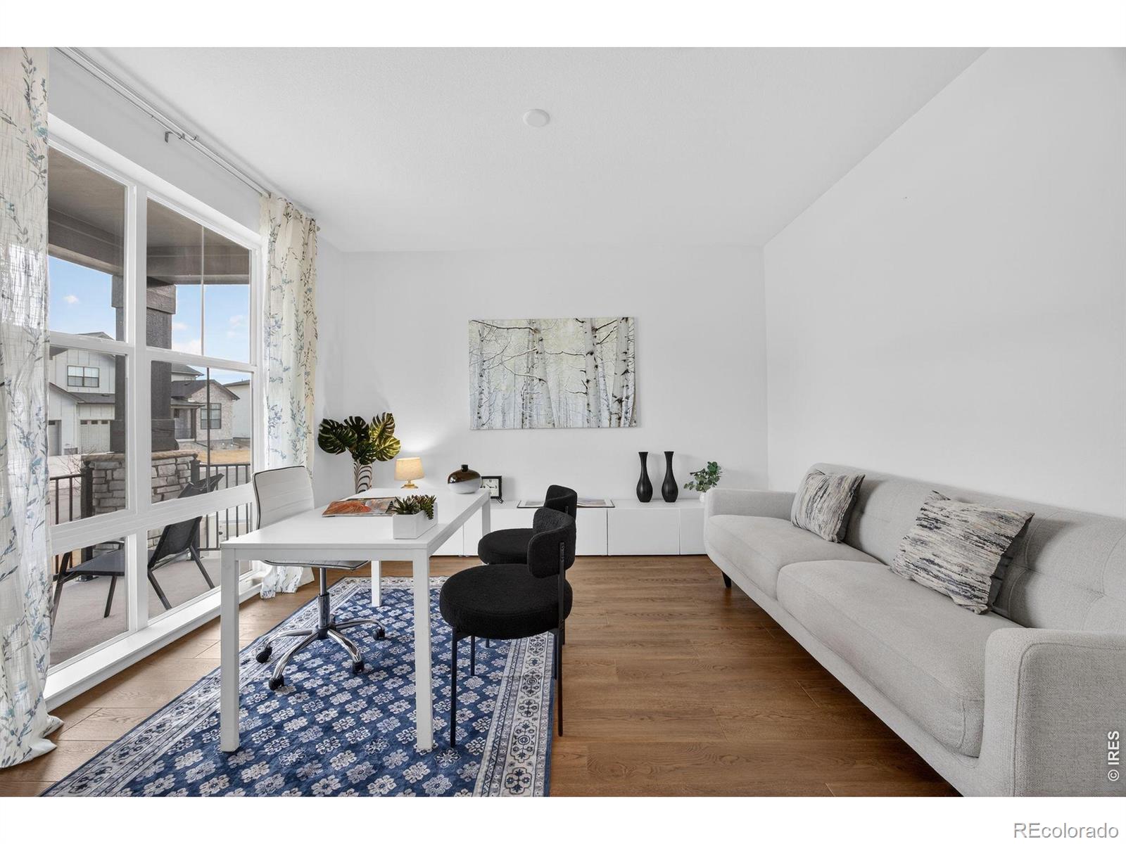 MLS Image #3 for 6185  pedregal drive,parker, Colorado