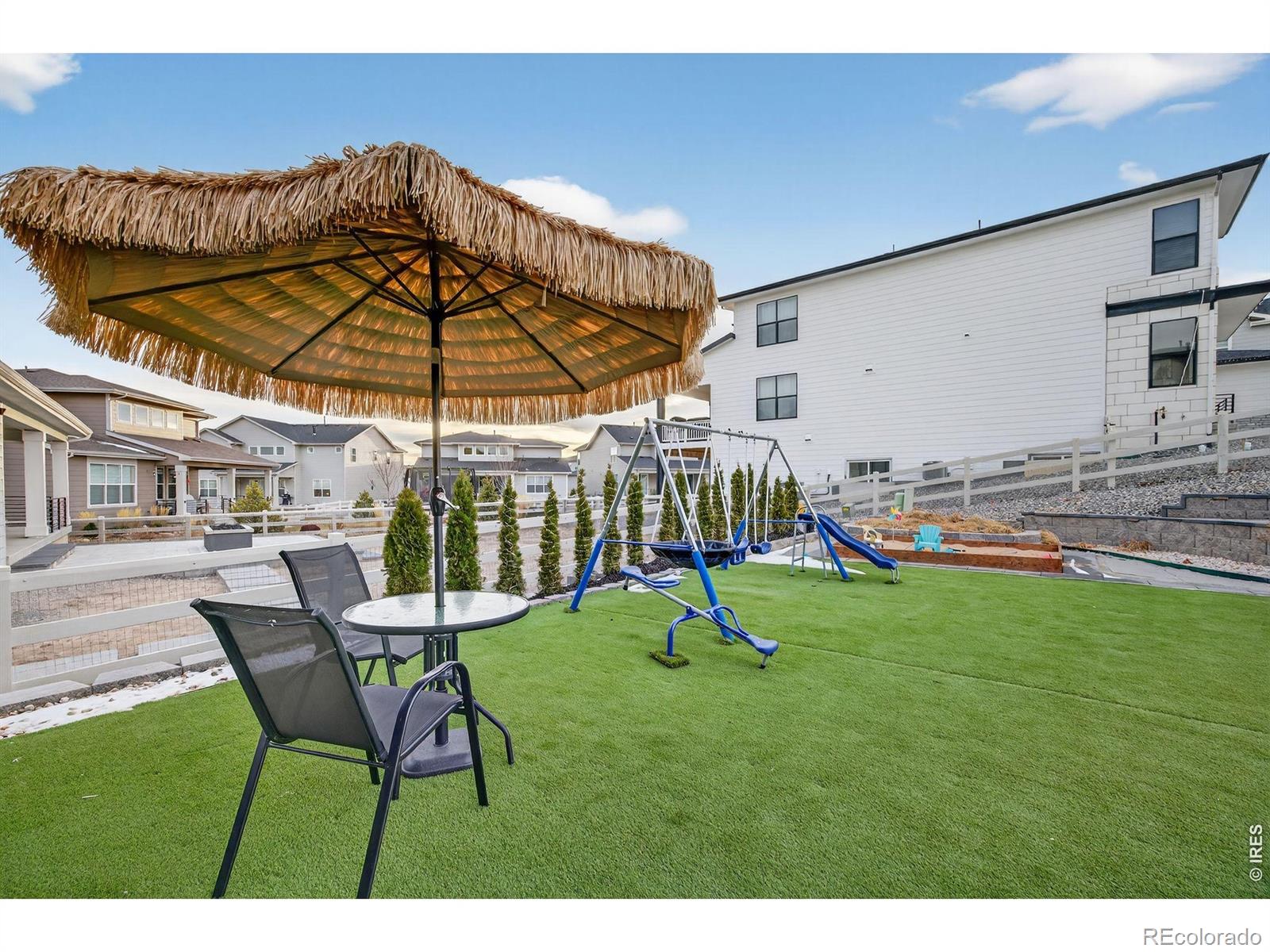 MLS Image #39 for 6185  pedregal drive,parker, Colorado