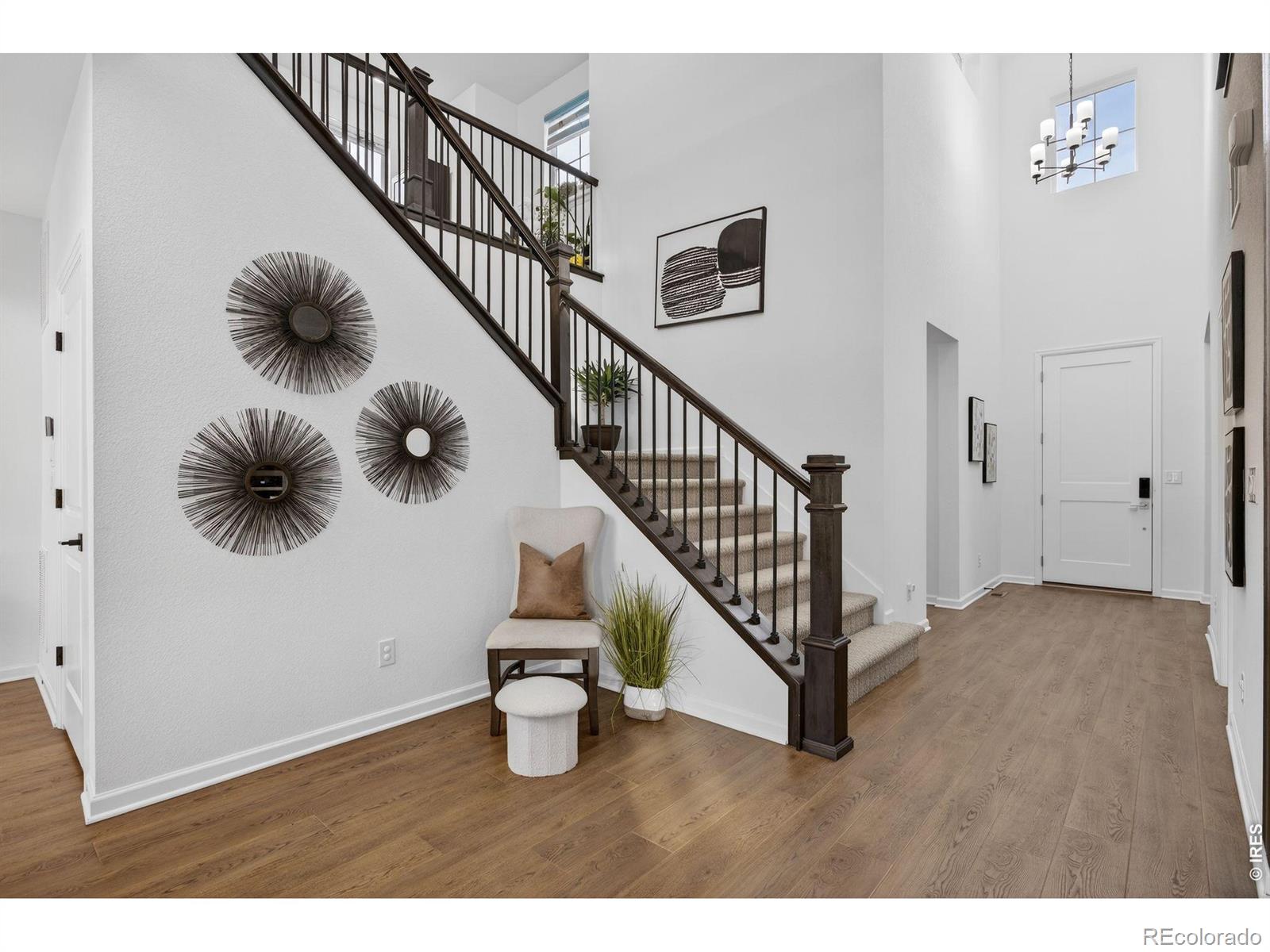 MLS Image #4 for 6185  pedregal drive,parker, Colorado