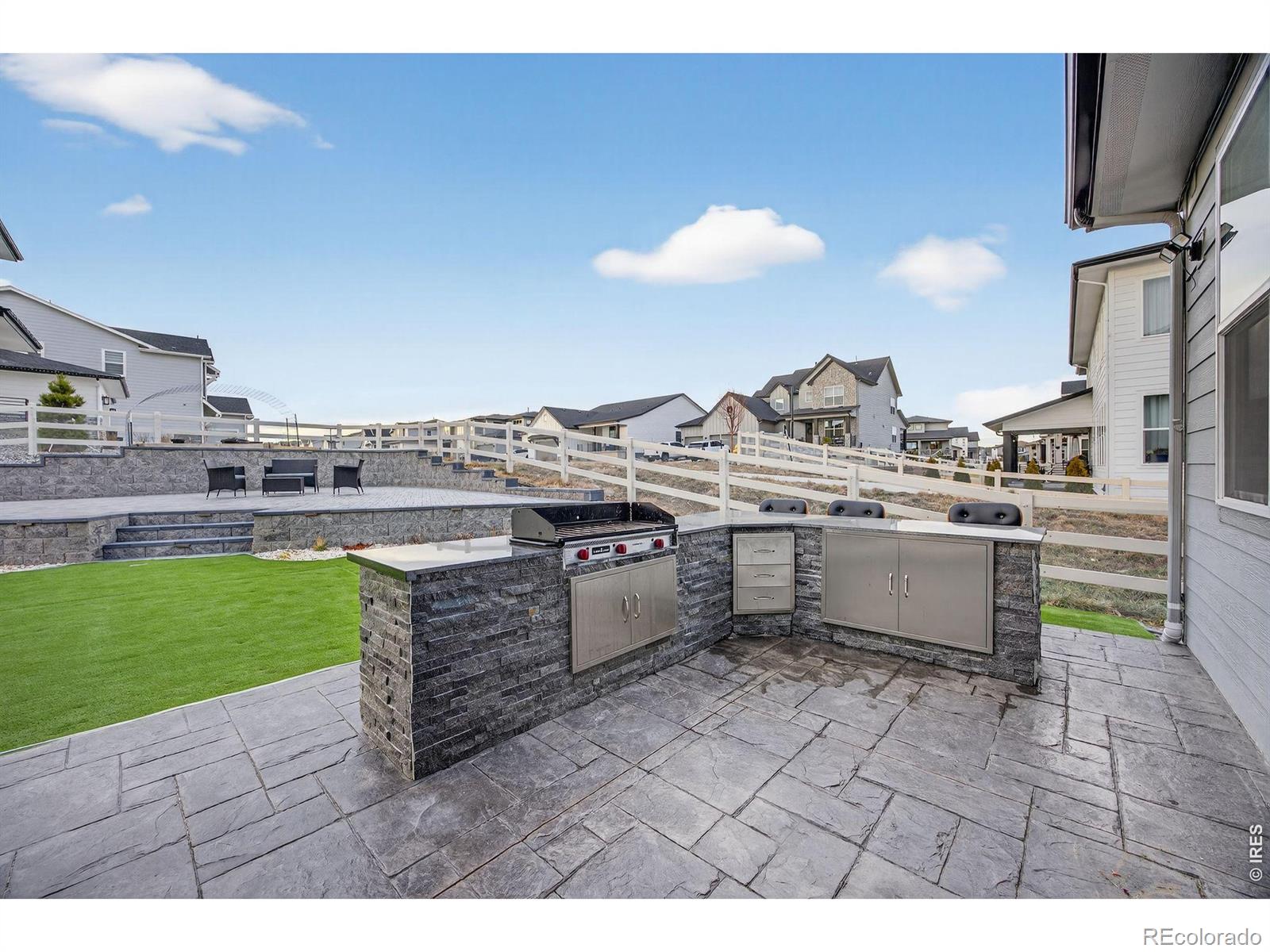 MLS Image #40 for 6185  pedregal drive,parker, Colorado