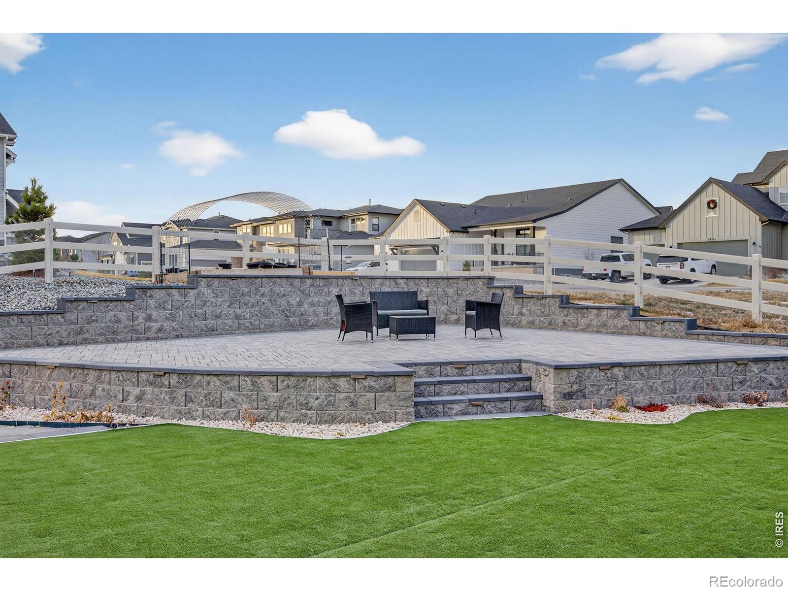 MLS Image #42 for 6185  pedregal drive,parker, Colorado