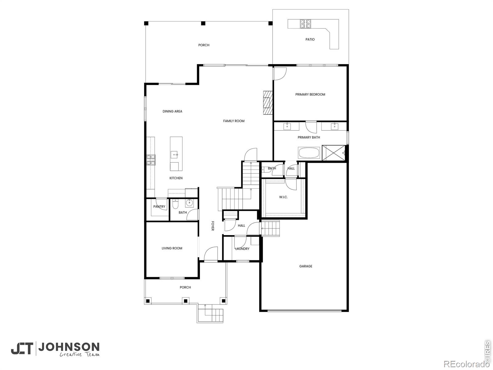 MLS Image #46 for 6185  pedregal drive,parker, Colorado