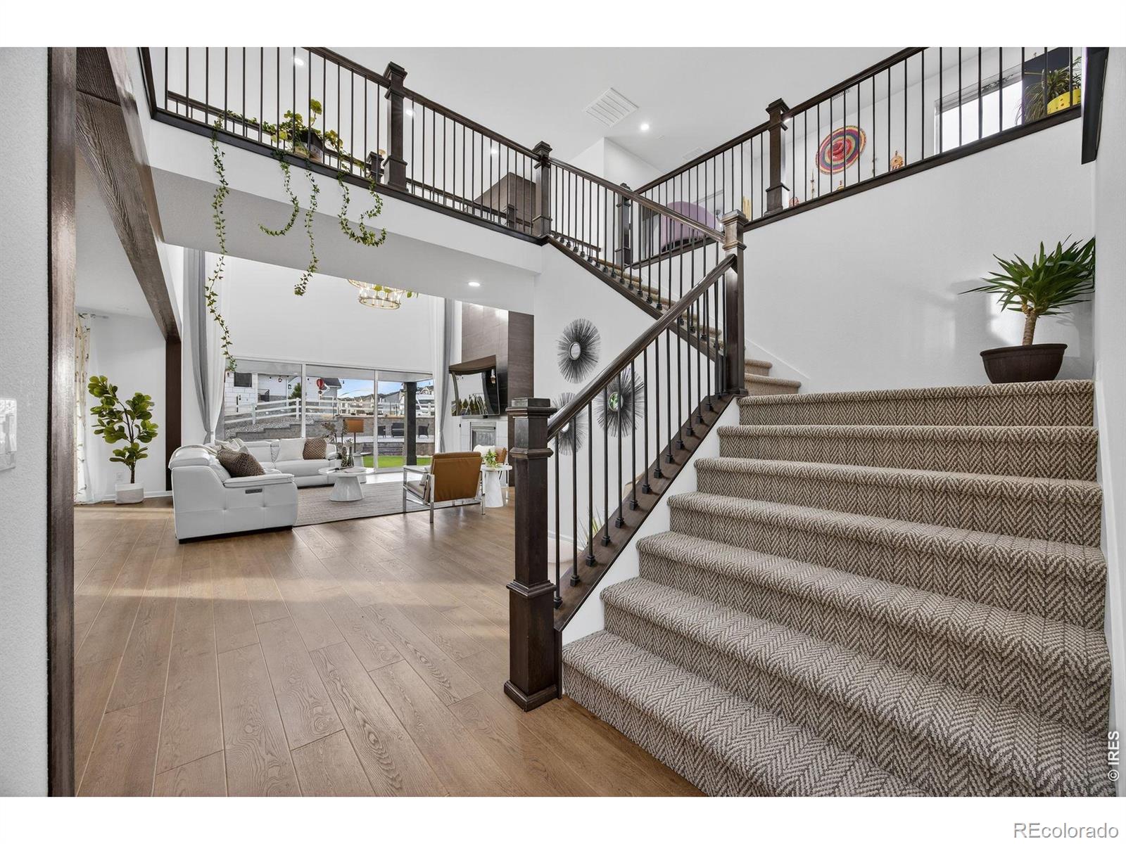 MLS Image #5 for 6185  pedregal drive,parker, Colorado