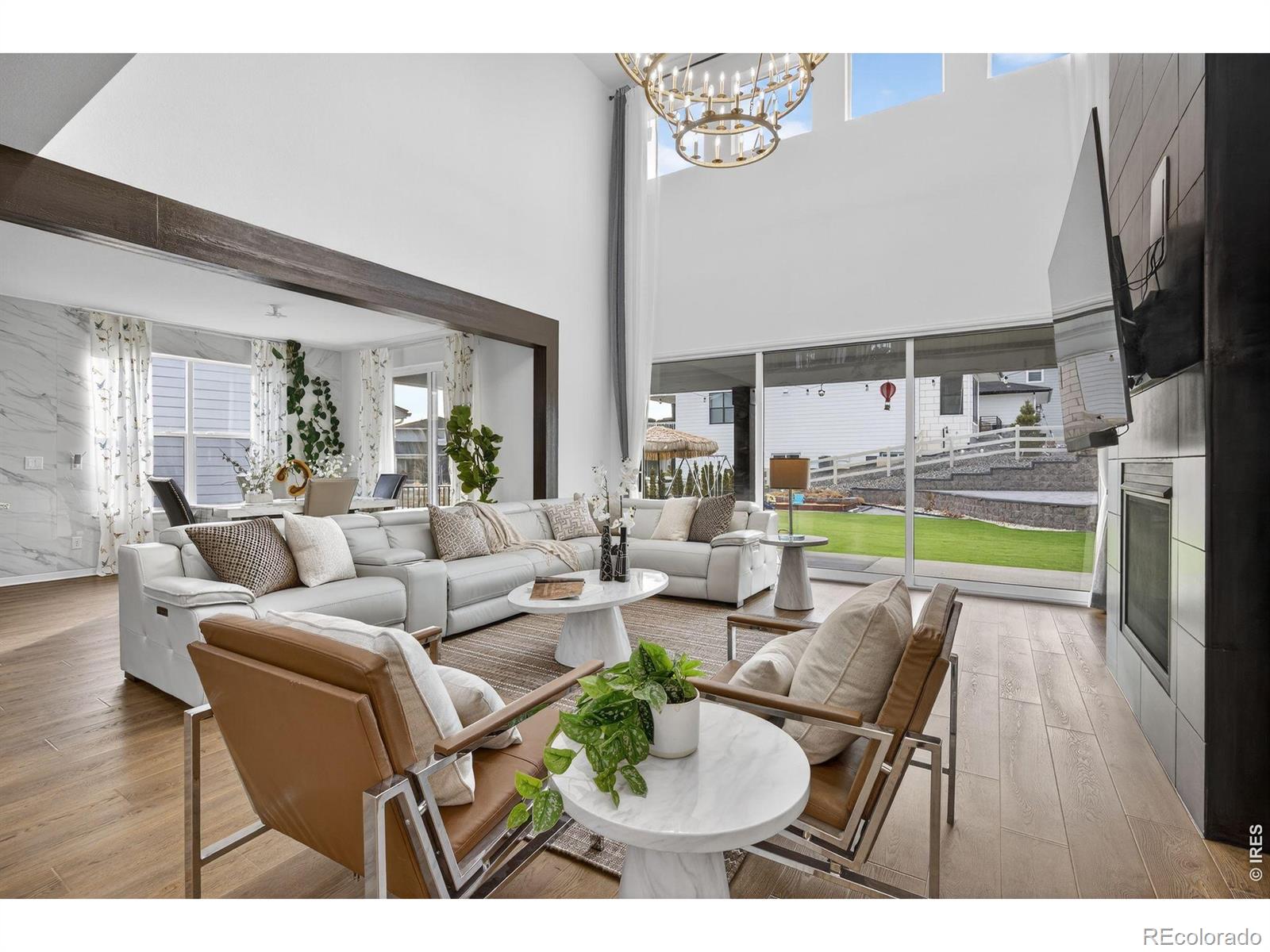 MLS Image #6 for 6185  pedregal drive,parker, Colorado