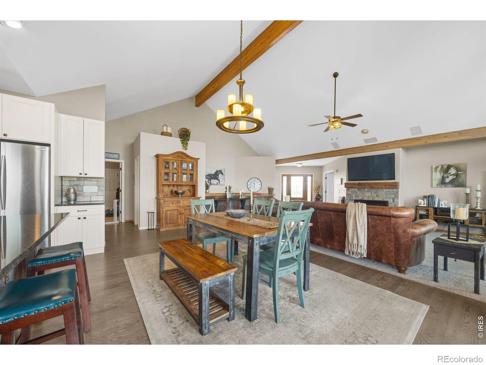 MLS Image #10 for 41920  valley view court,elizabeth, Colorado