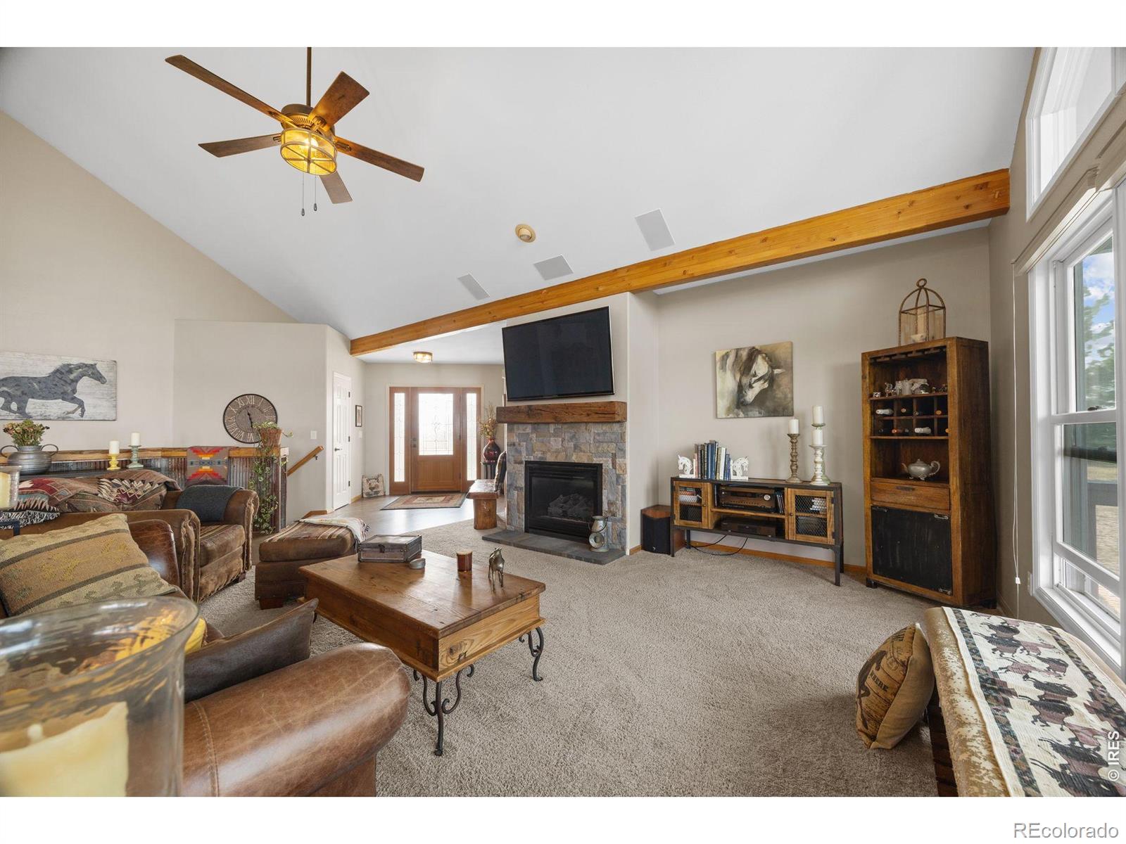 MLS Image #11 for 41920  valley view court,elizabeth, Colorado