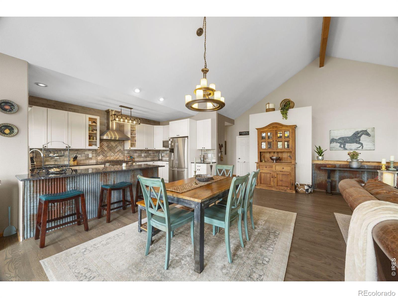 MLS Image #13 for 41920  valley view court,elizabeth, Colorado
