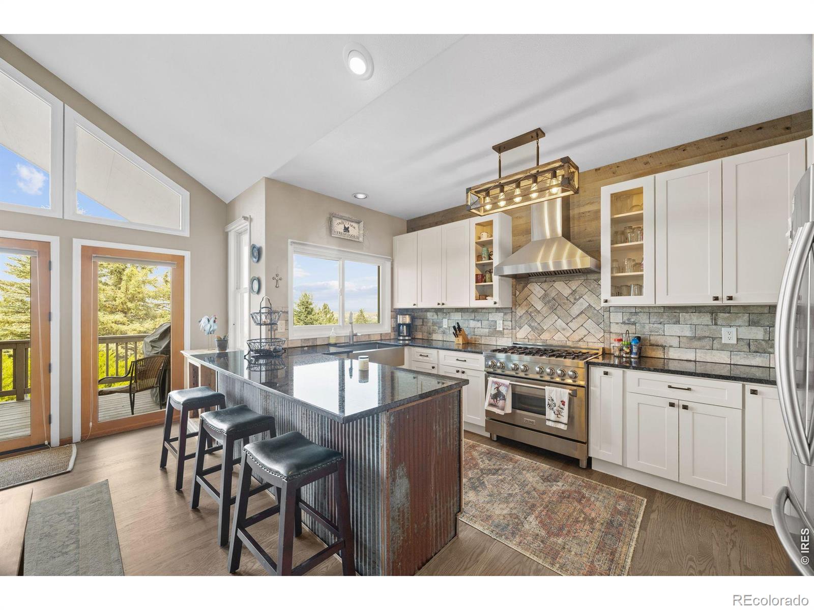 MLS Image #14 for 41920  valley view court,elizabeth, Colorado