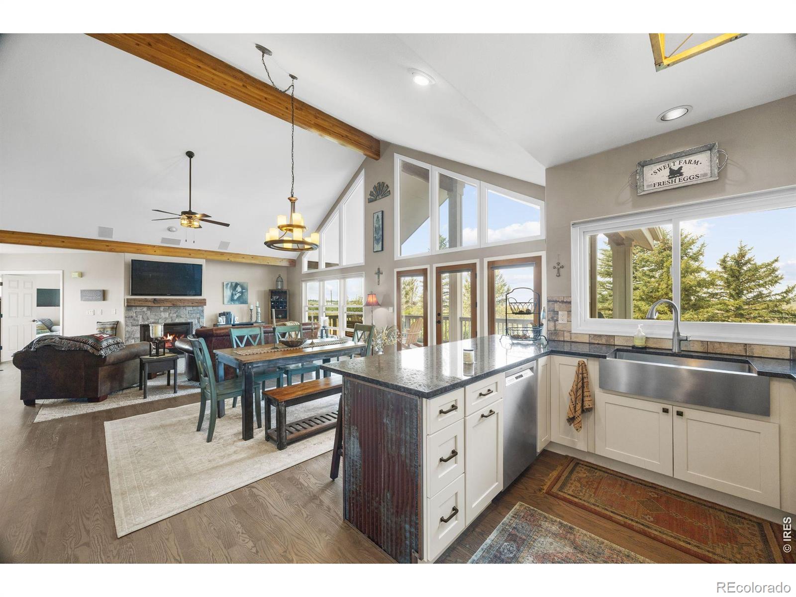MLS Image #15 for 41920  valley view court,elizabeth, Colorado