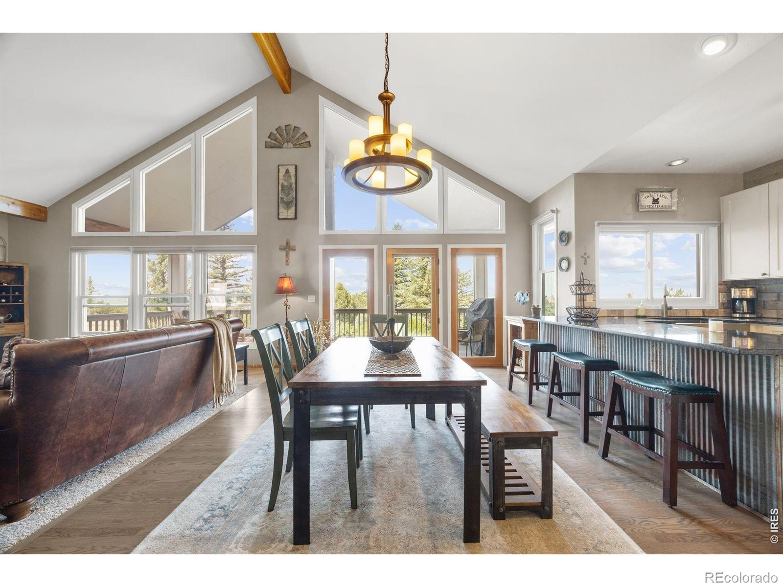 MLS Image #17 for 41920  valley view court,elizabeth, Colorado
