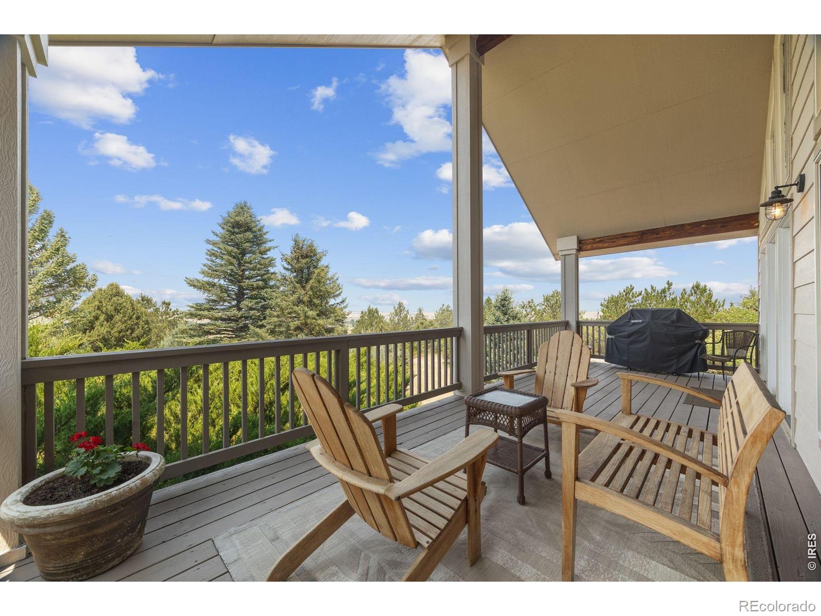 MLS Image #19 for 41920  valley view court,elizabeth, Colorado